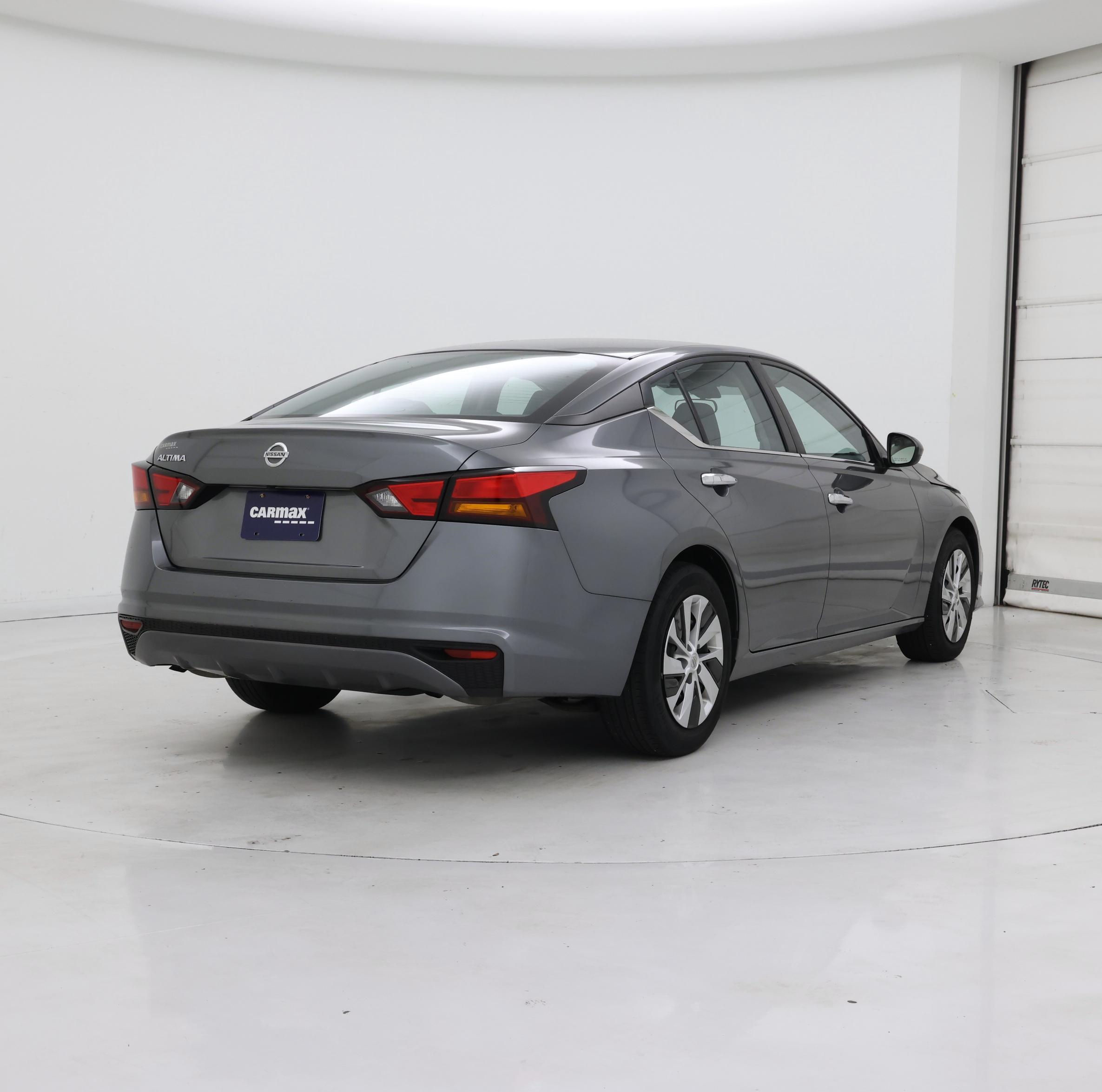 Thumbnail: 2022 Nissan Altima - 8
