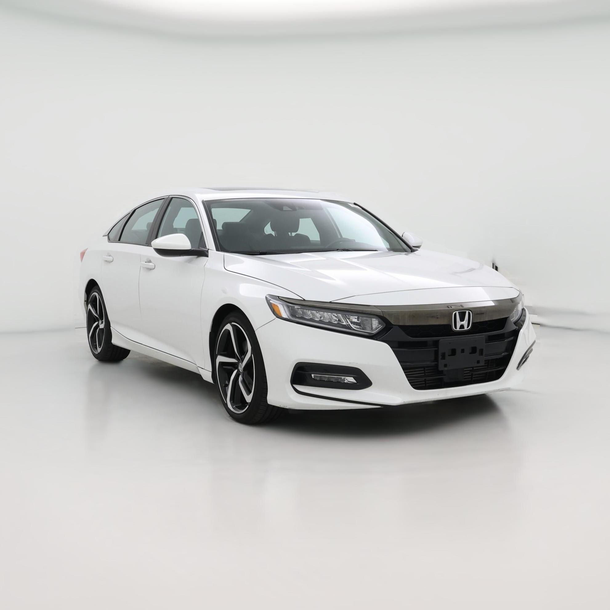 Thumbnail: 2020 Honda Accord - 1