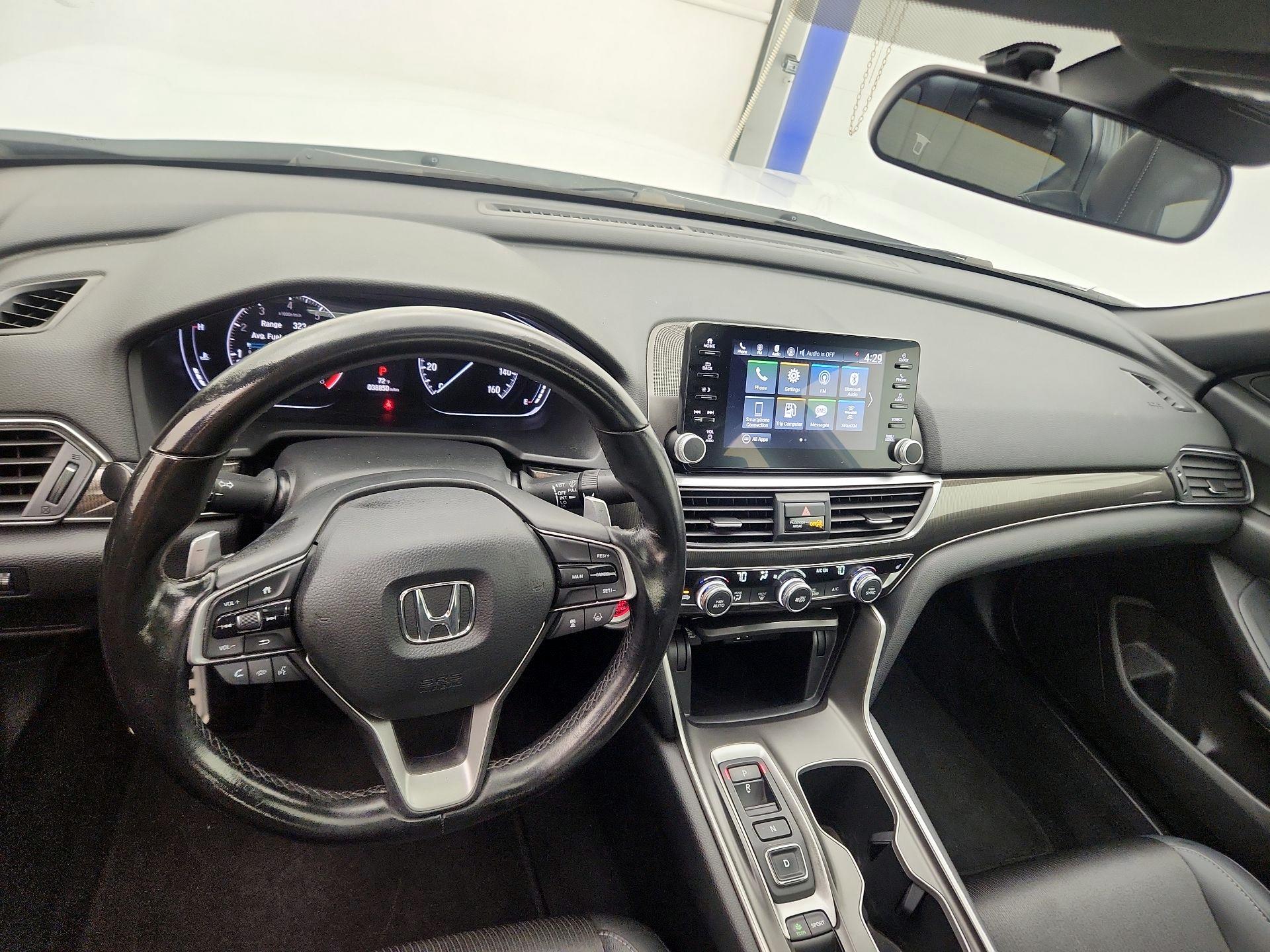 Thumbnail: 2020 Honda Accord - 9