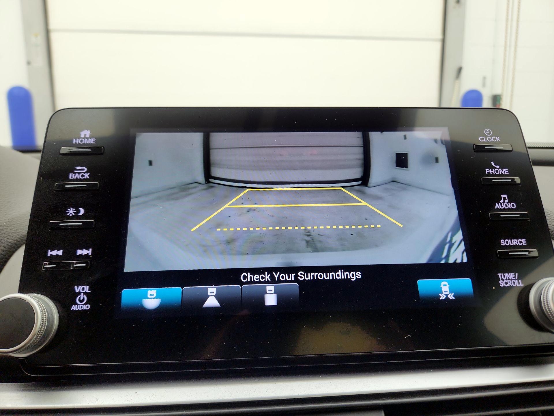 Thumbnail: 2020 Honda Accord - 14