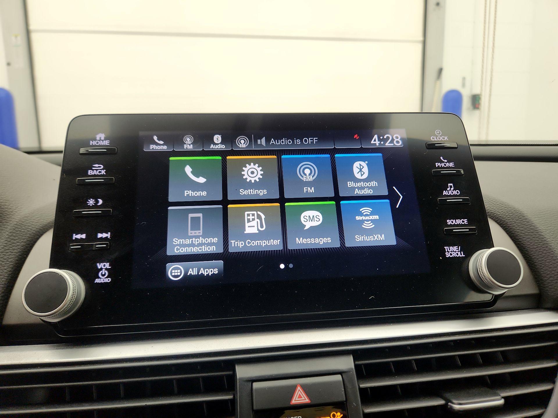 Thumbnail: 2020 Honda Accord - 15