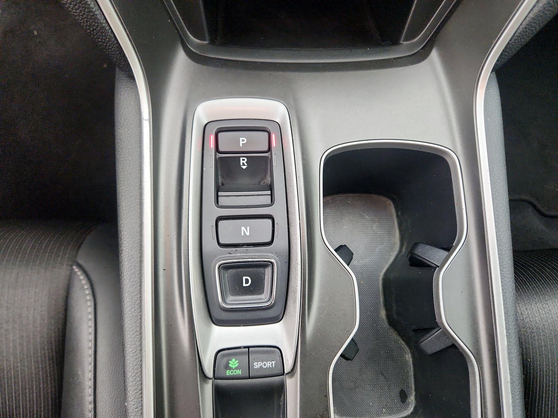 Thumbnail: 2020 Honda Accord - 17