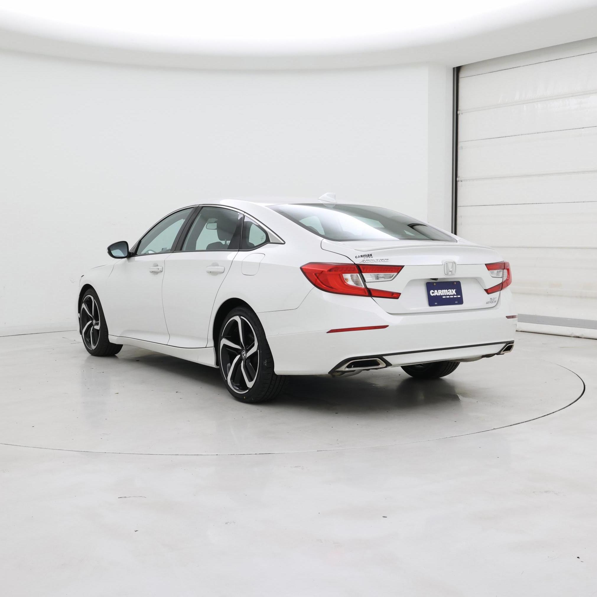 Thumbnail: 2020 Honda Accord - 2