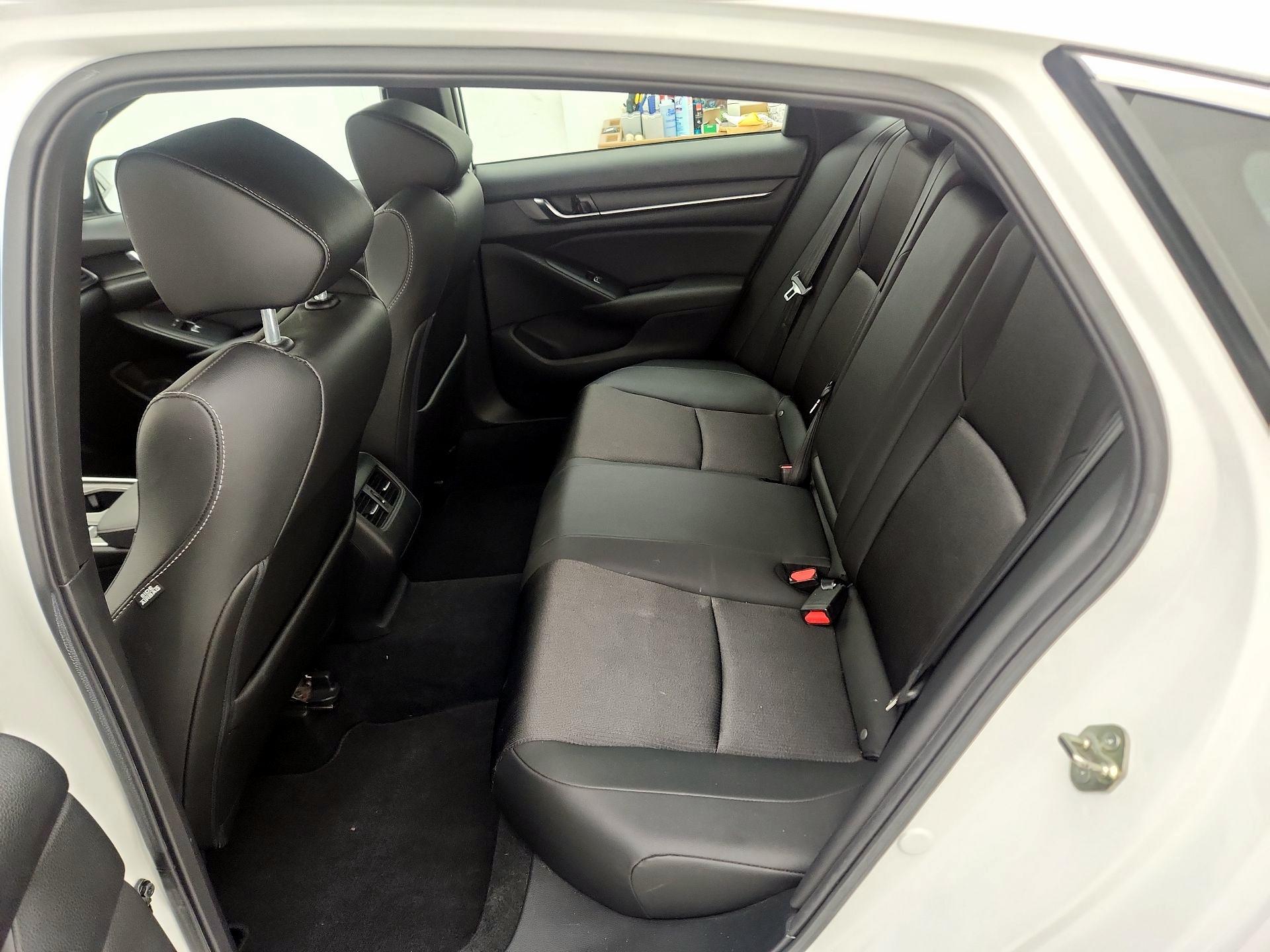 Thumbnail: 2020 Honda Accord - 20