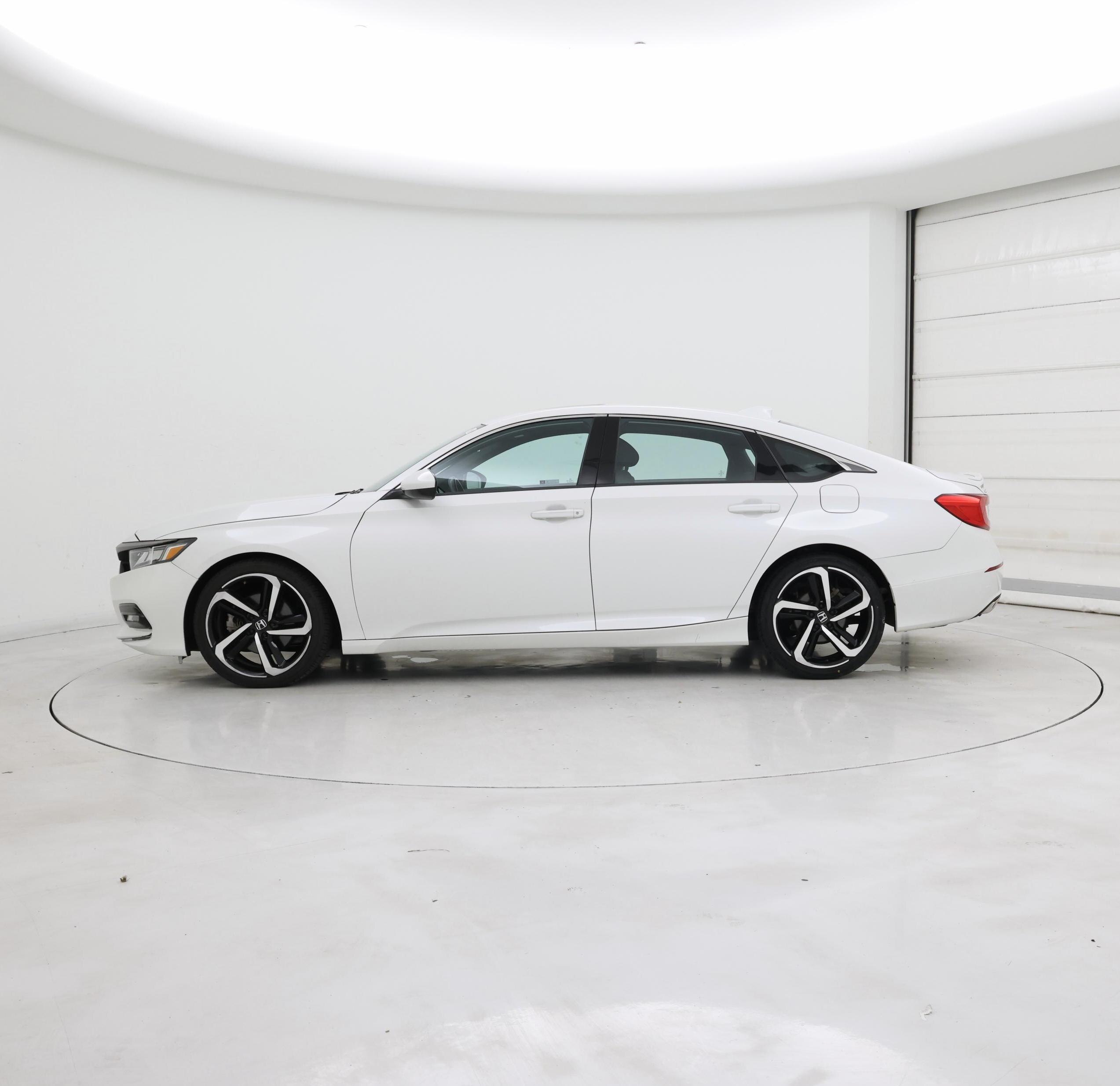 Thumbnail: 2020 Honda Accord - 3