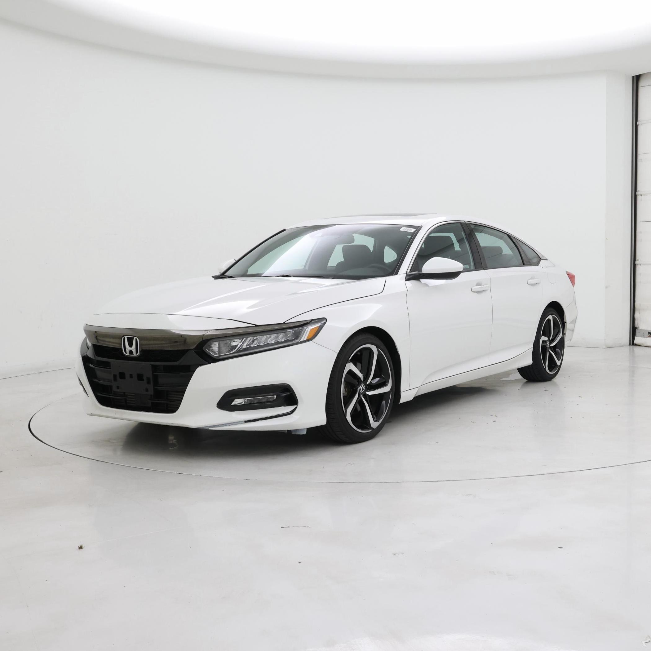 Thumbnail: 2020 Honda Accord - 4
