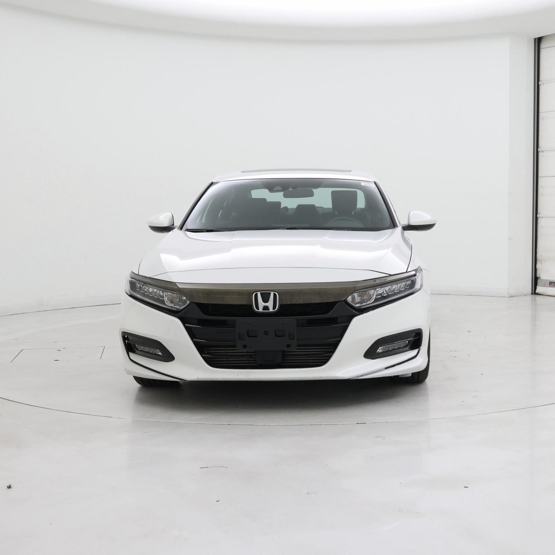 Thumbnail: 2020 Honda Accord - 5