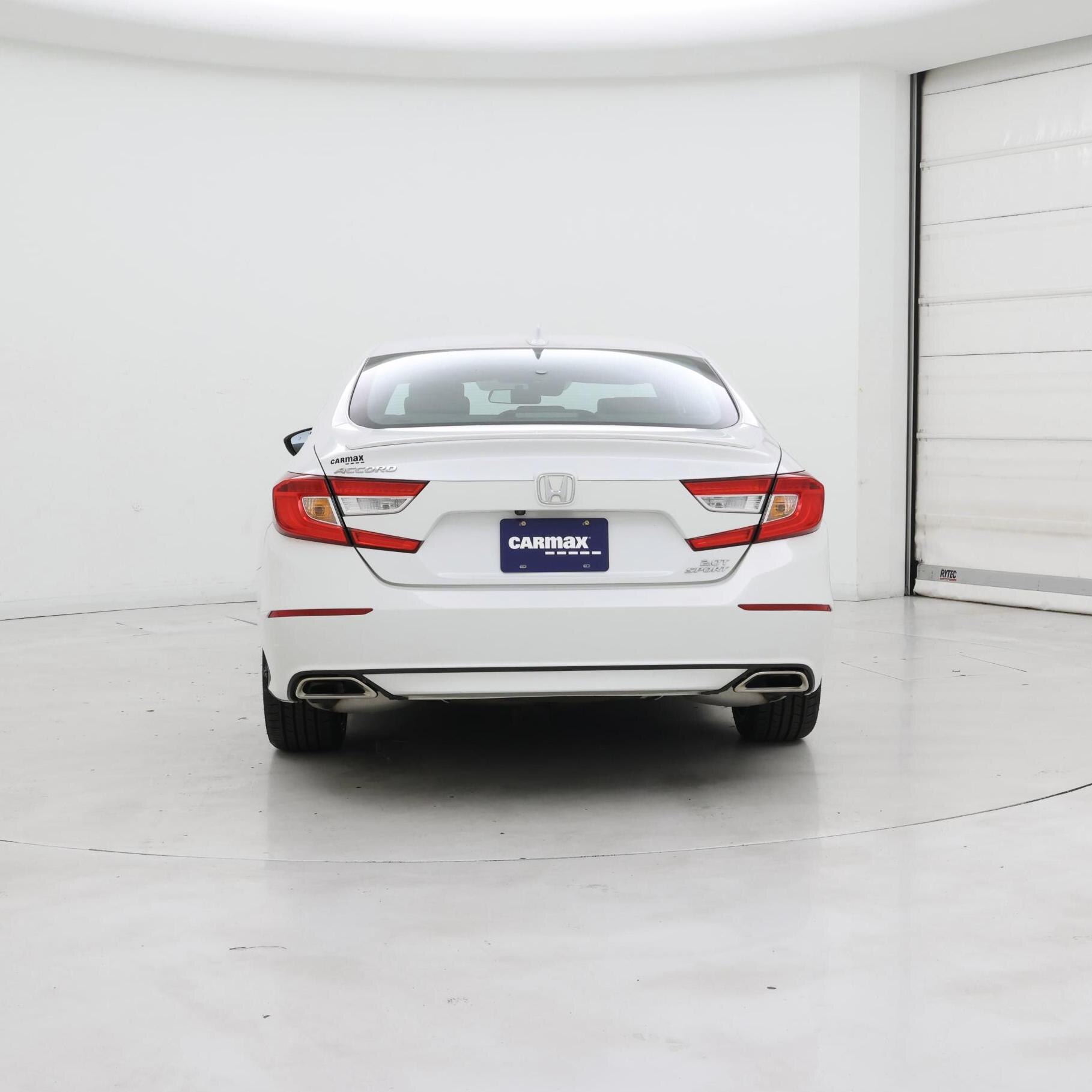 Thumbnail: 2020 Honda Accord - 6