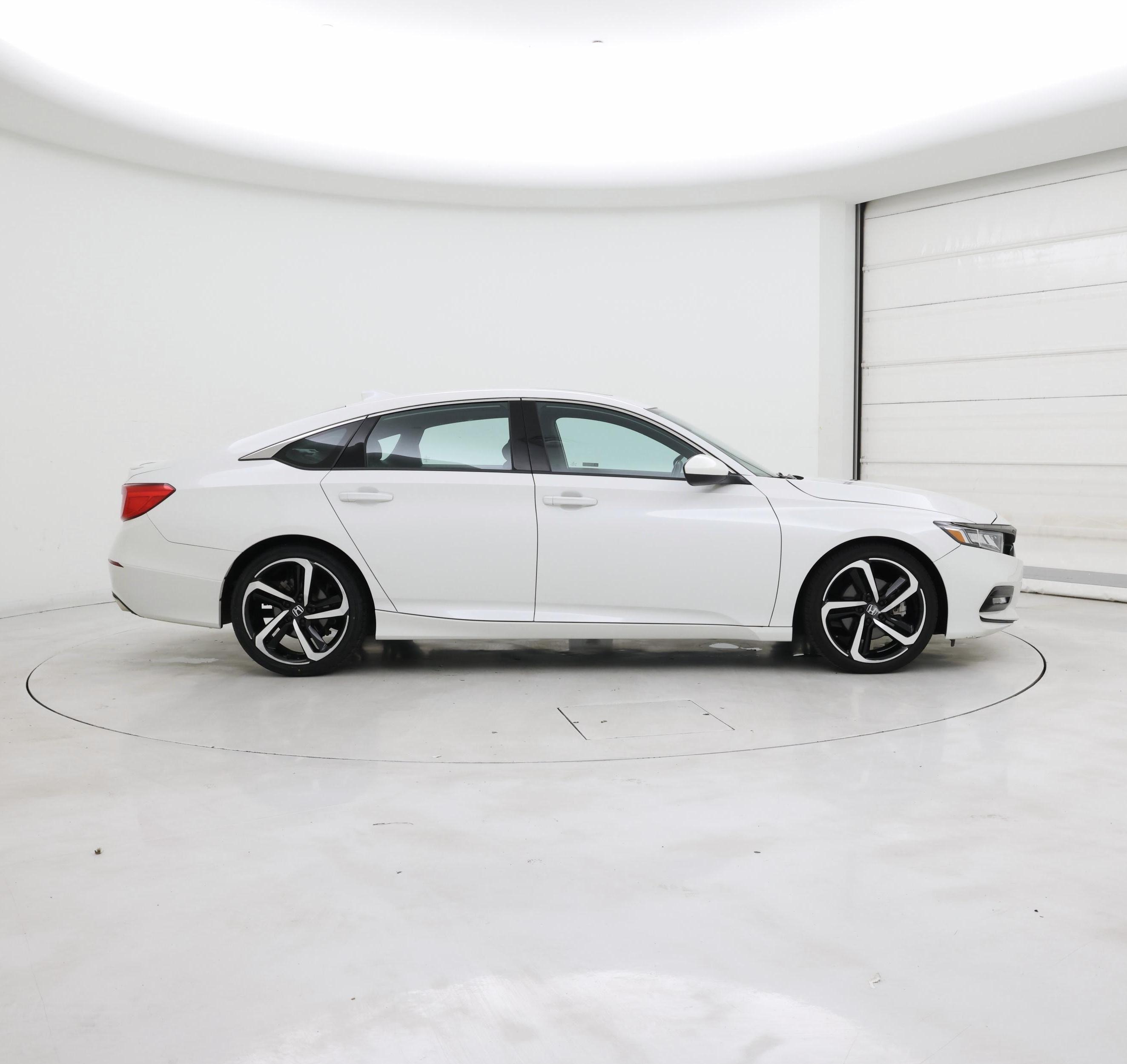 Thumbnail: 2020 Honda Accord - 7