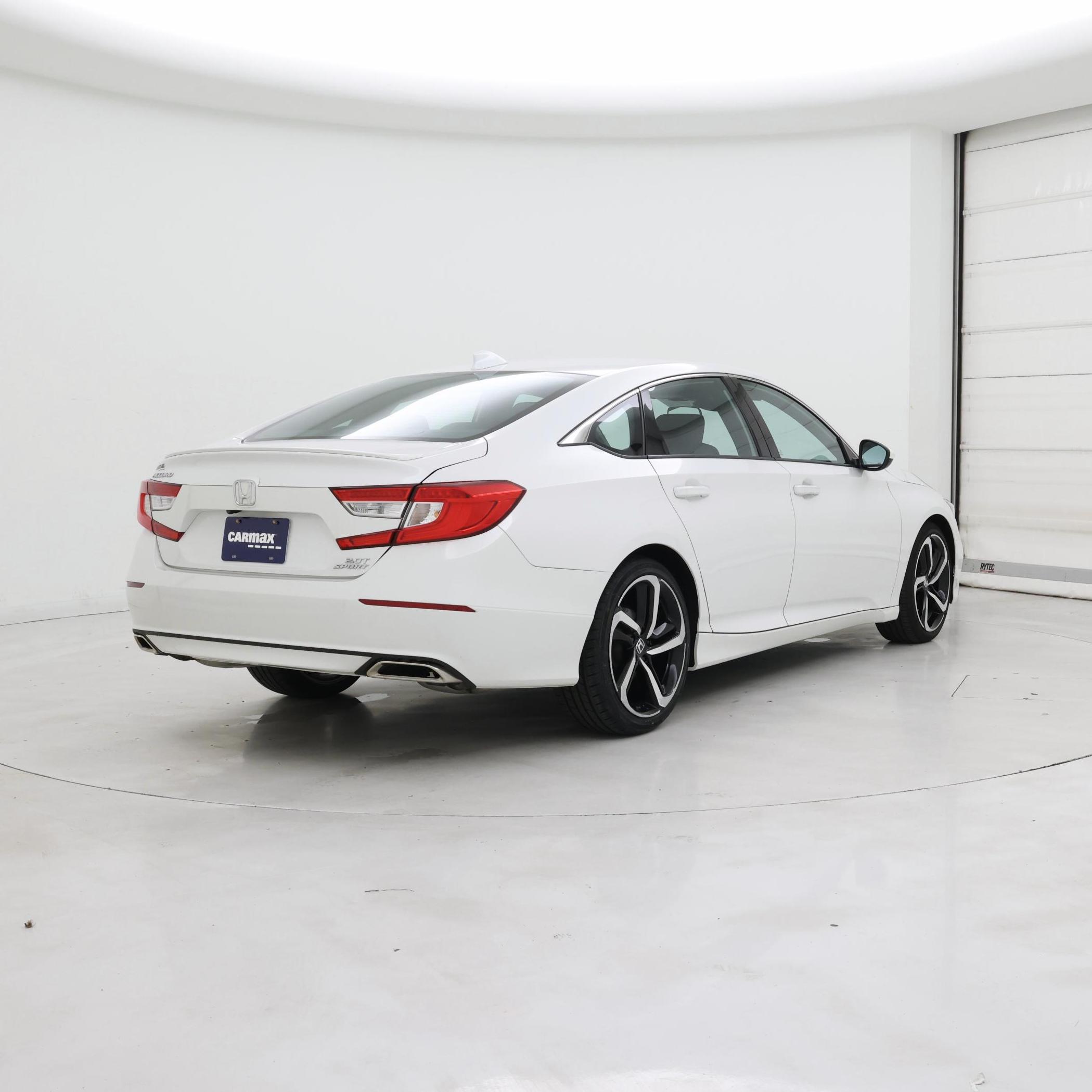 Thumbnail: 2020 Honda Accord - 8