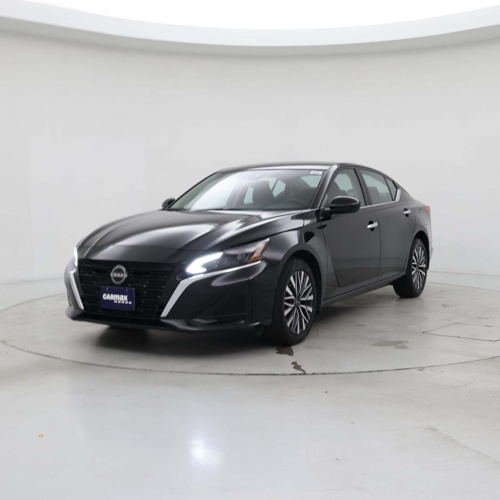 Thumbnail: 2023 Nissan Altima - 4