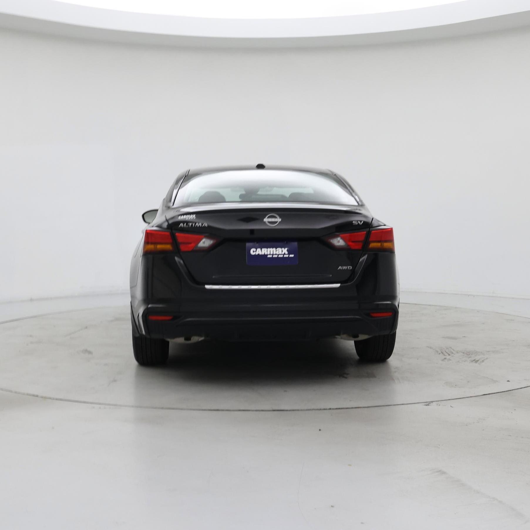 Thumbnail: 2023 Nissan Altima - 6