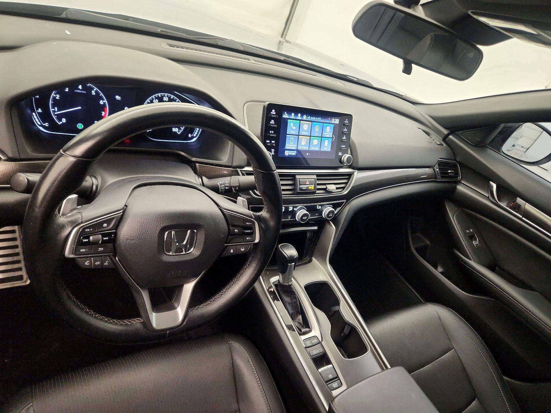 Thumbnail: 2021 Honda Accord - 9