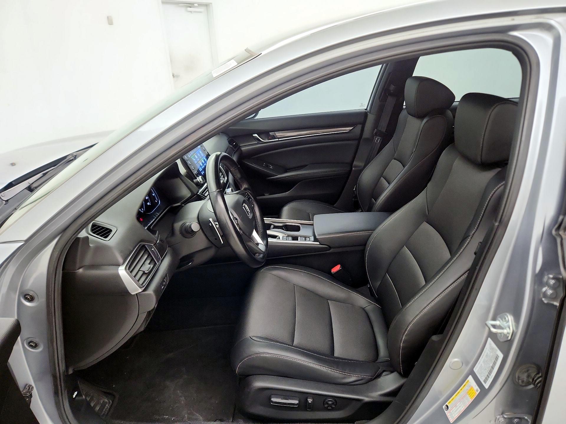 Thumbnail: 2021 Honda Accord - 11