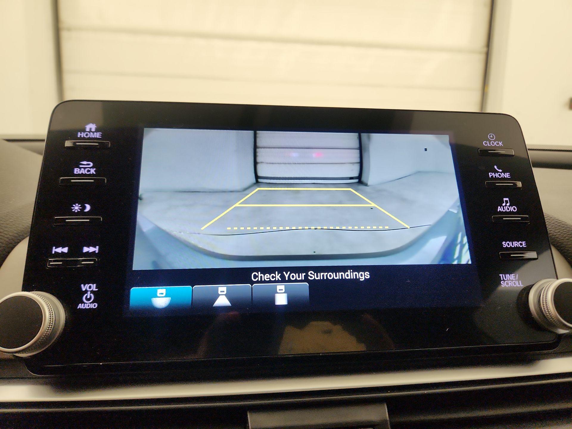 Thumbnail: 2021 Honda Accord - 14