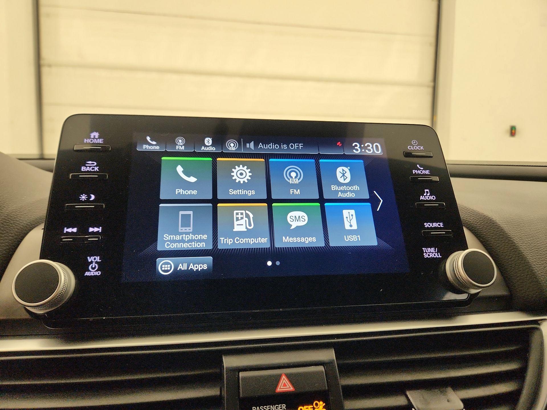 Thumbnail: 2021 Honda Accord - 15