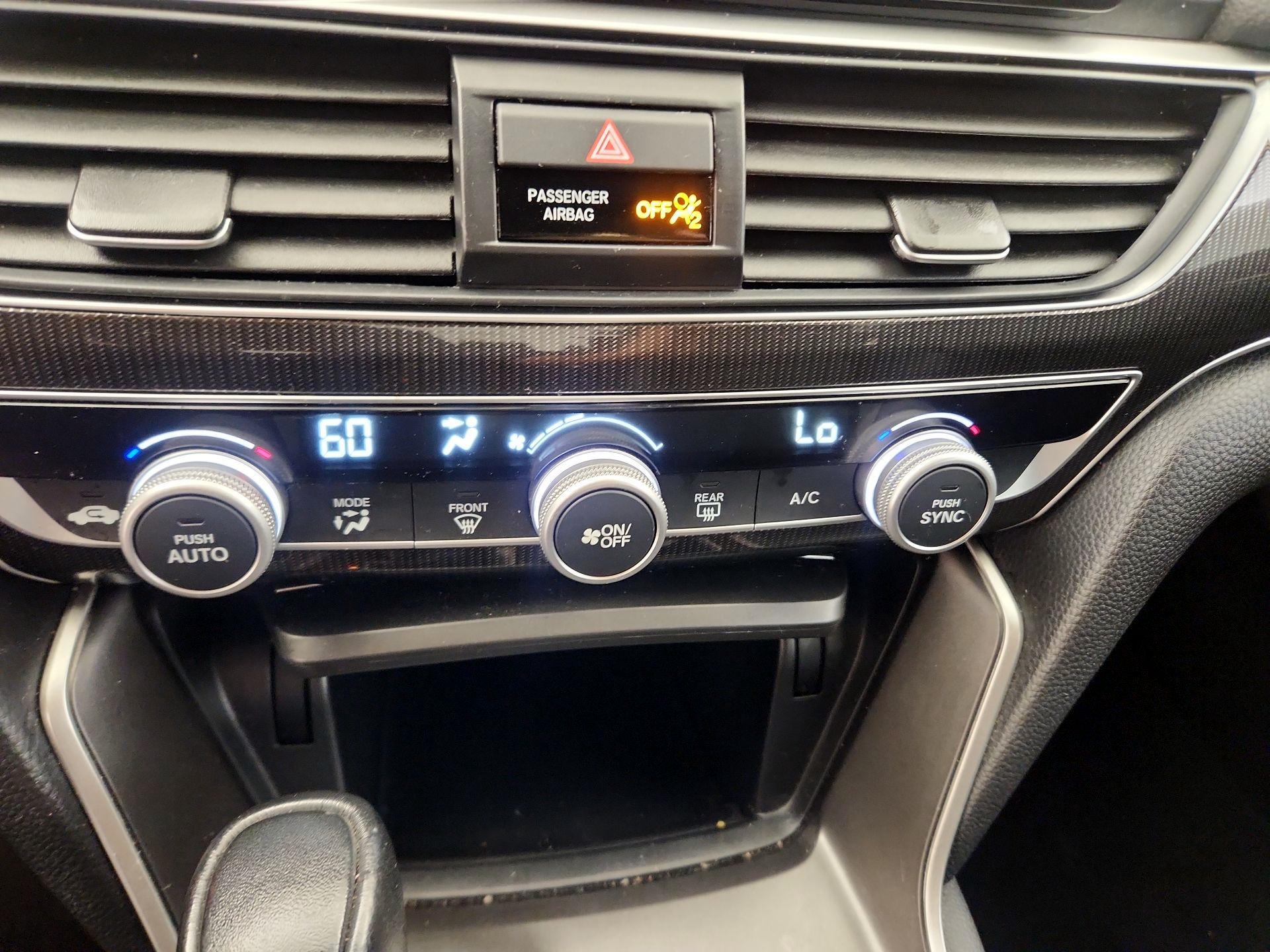 Thumbnail: 2021 Honda Accord - 16