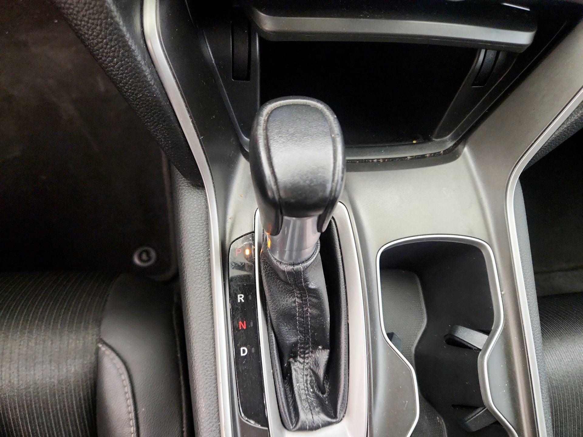 Thumbnail: 2021 Honda Accord - 17