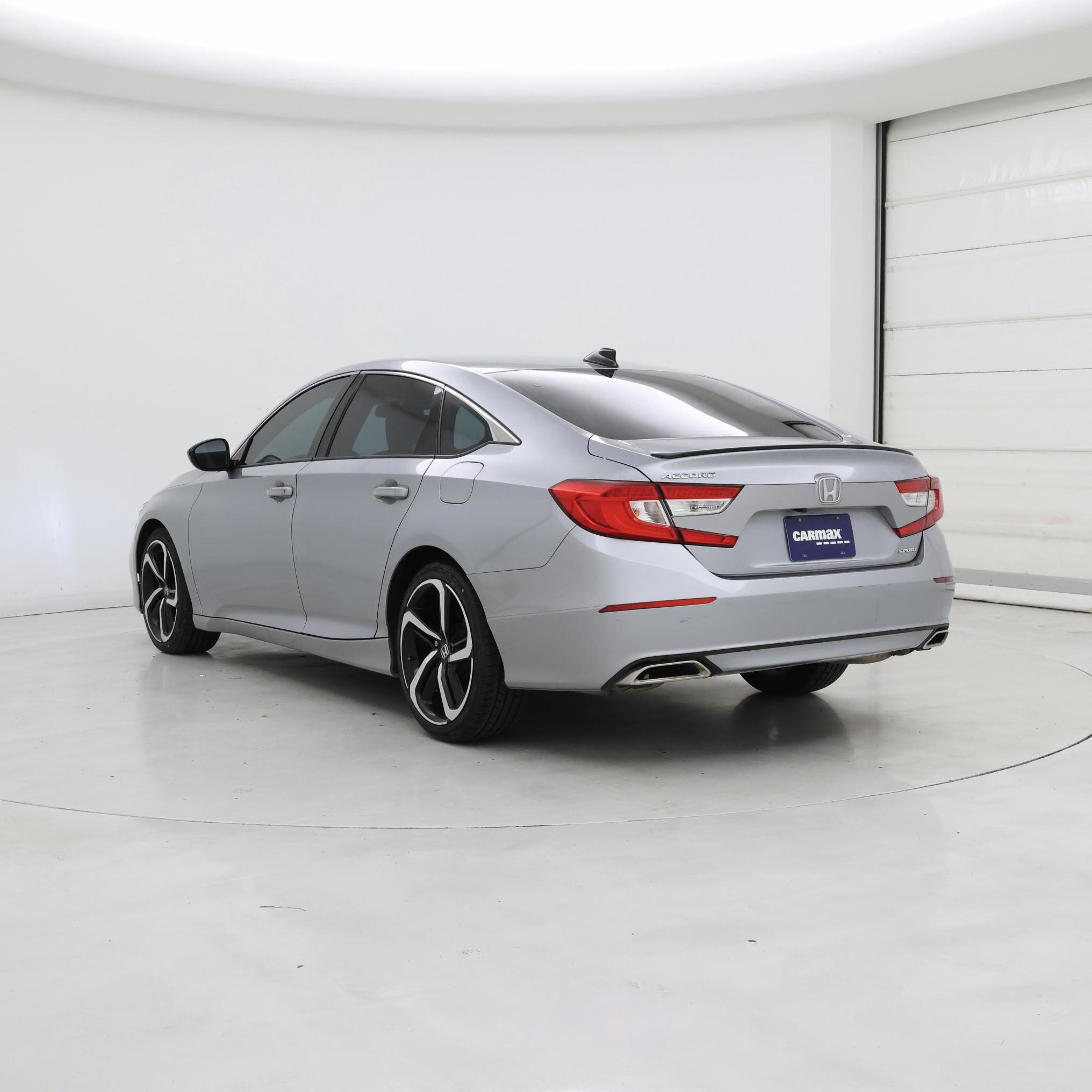 Thumbnail: 2021 Honda Accord - 2