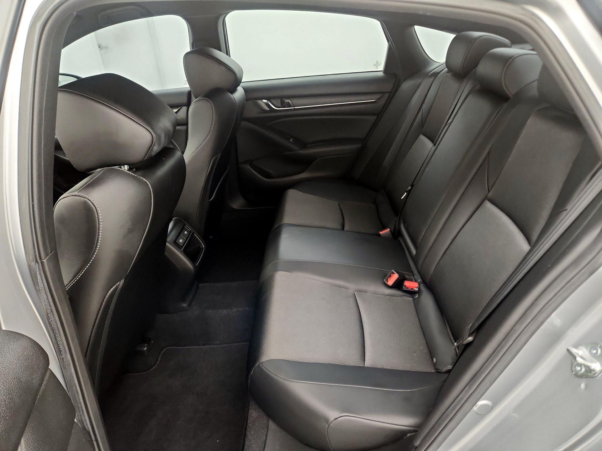 Thumbnail: 2021 Honda Accord - 19