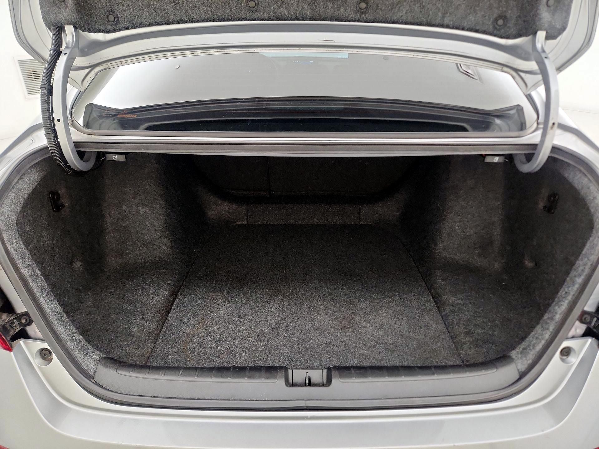 Thumbnail: 2021 Honda Accord - 20