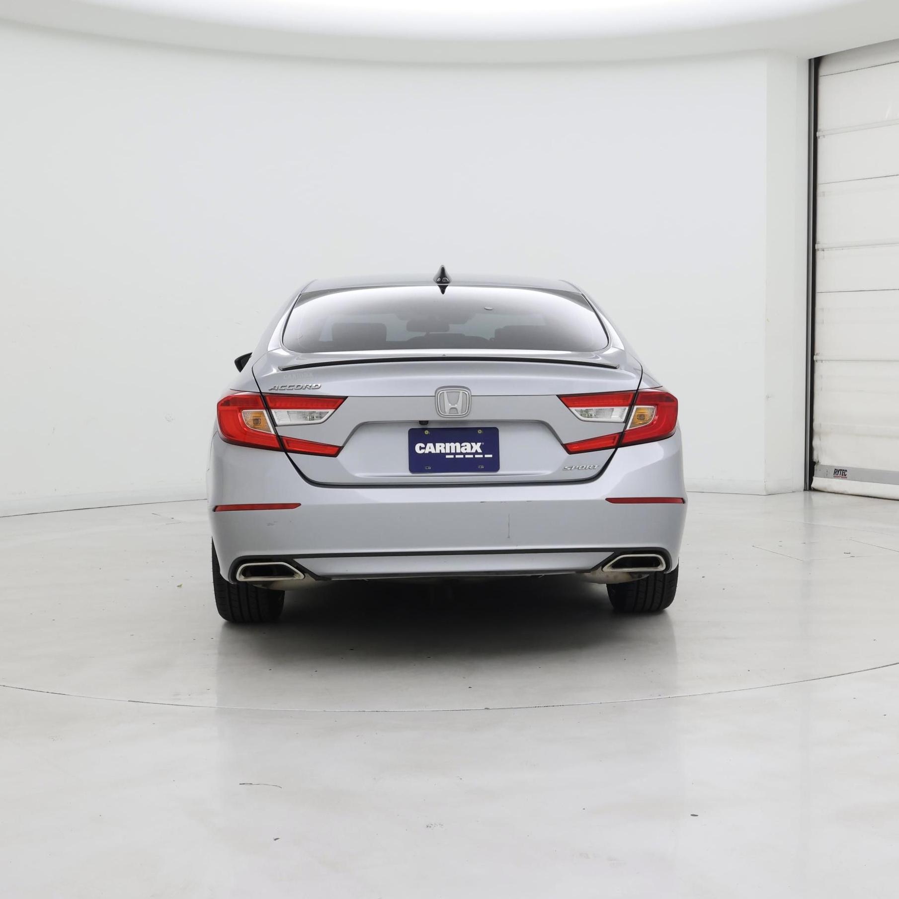 Thumbnail: 2021 Honda Accord - 6