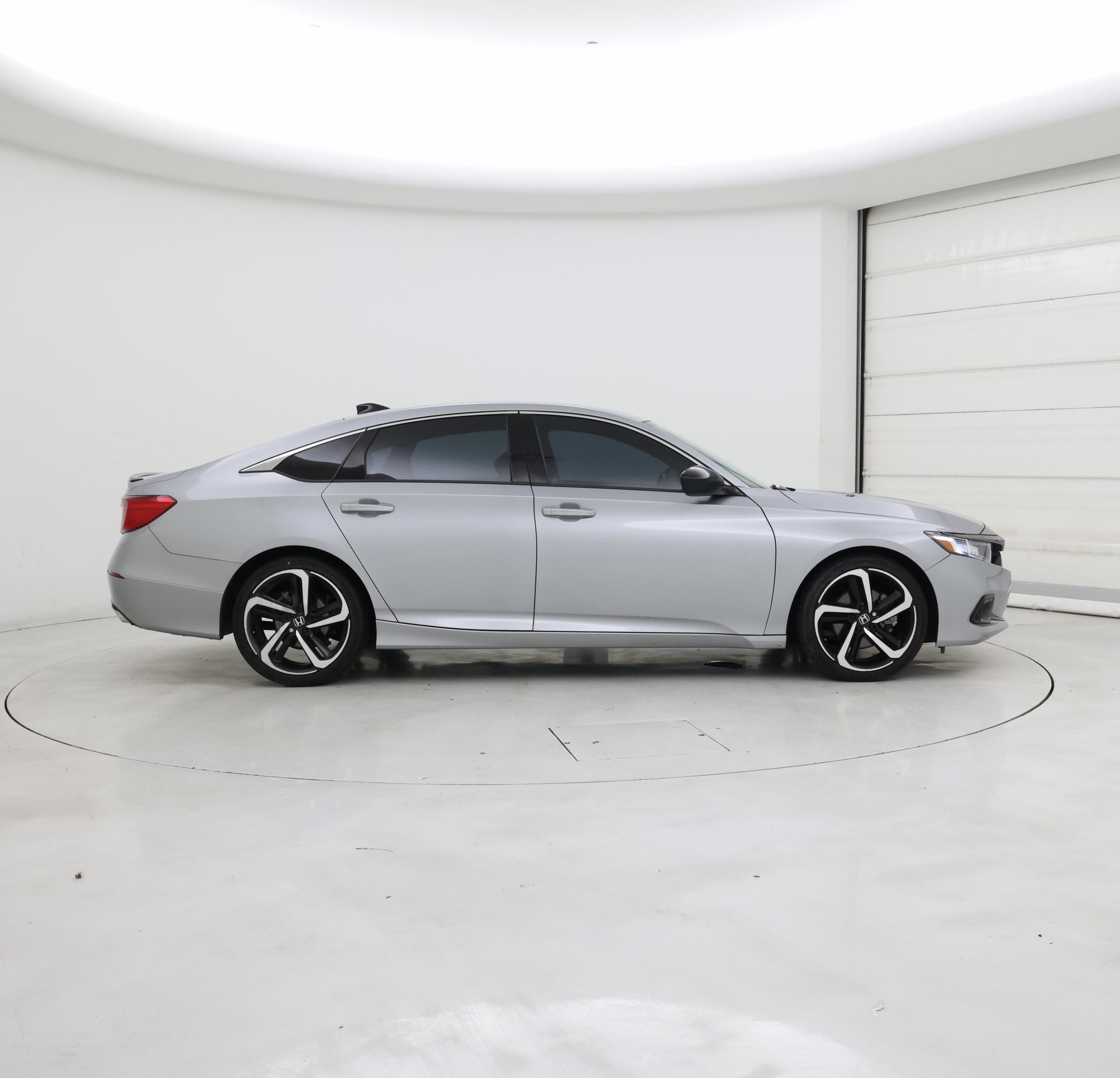 Thumbnail: 2021 Honda Accord - 7