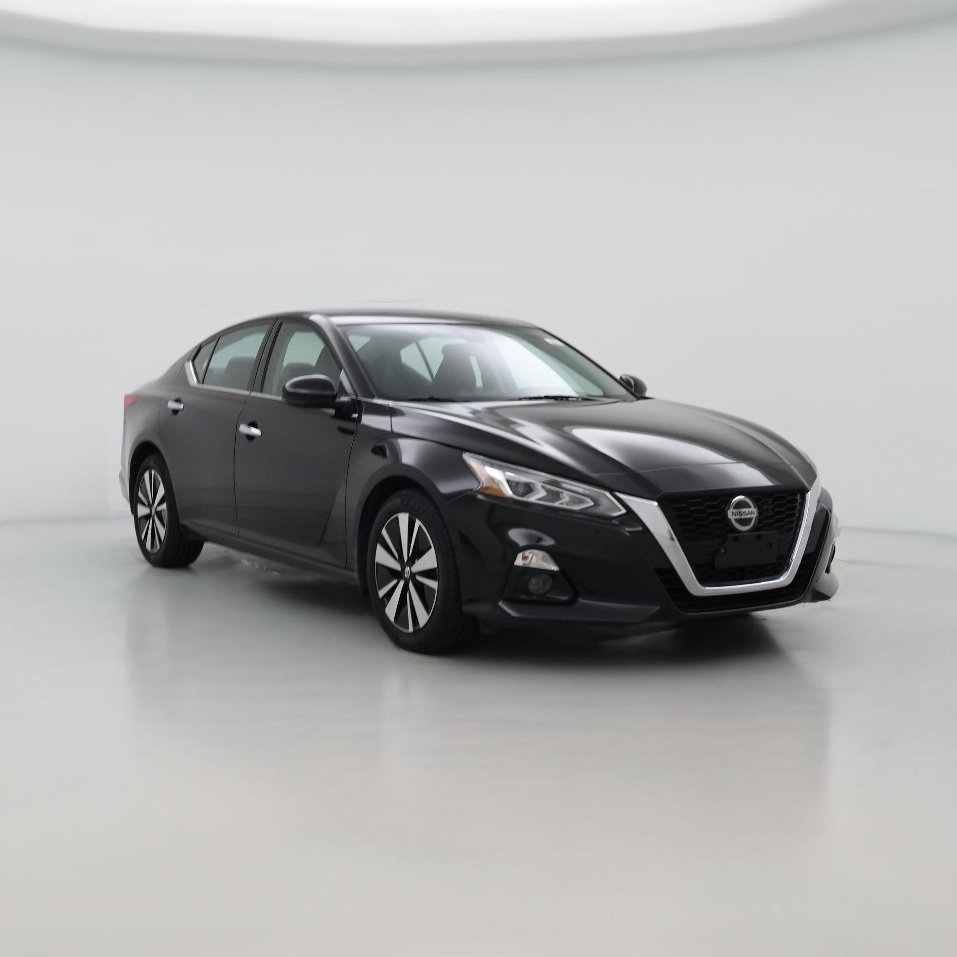 Thumbnail: 2021 Nissan Altima - 1