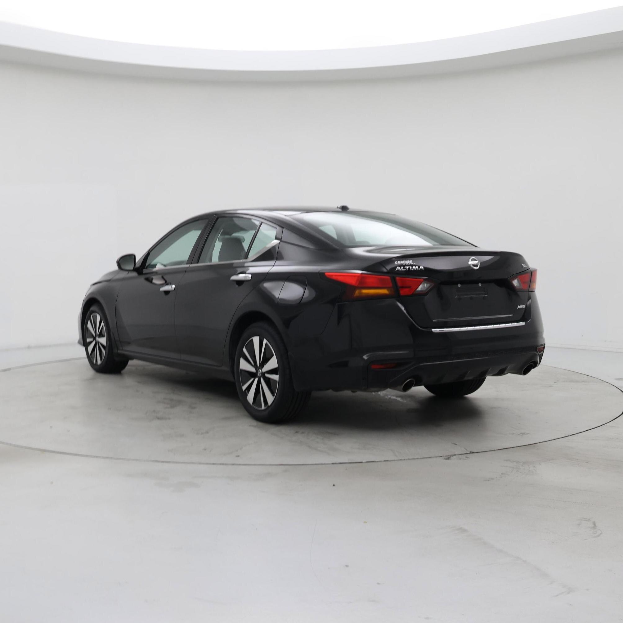 Thumbnail: 2021 Nissan Altima - 2