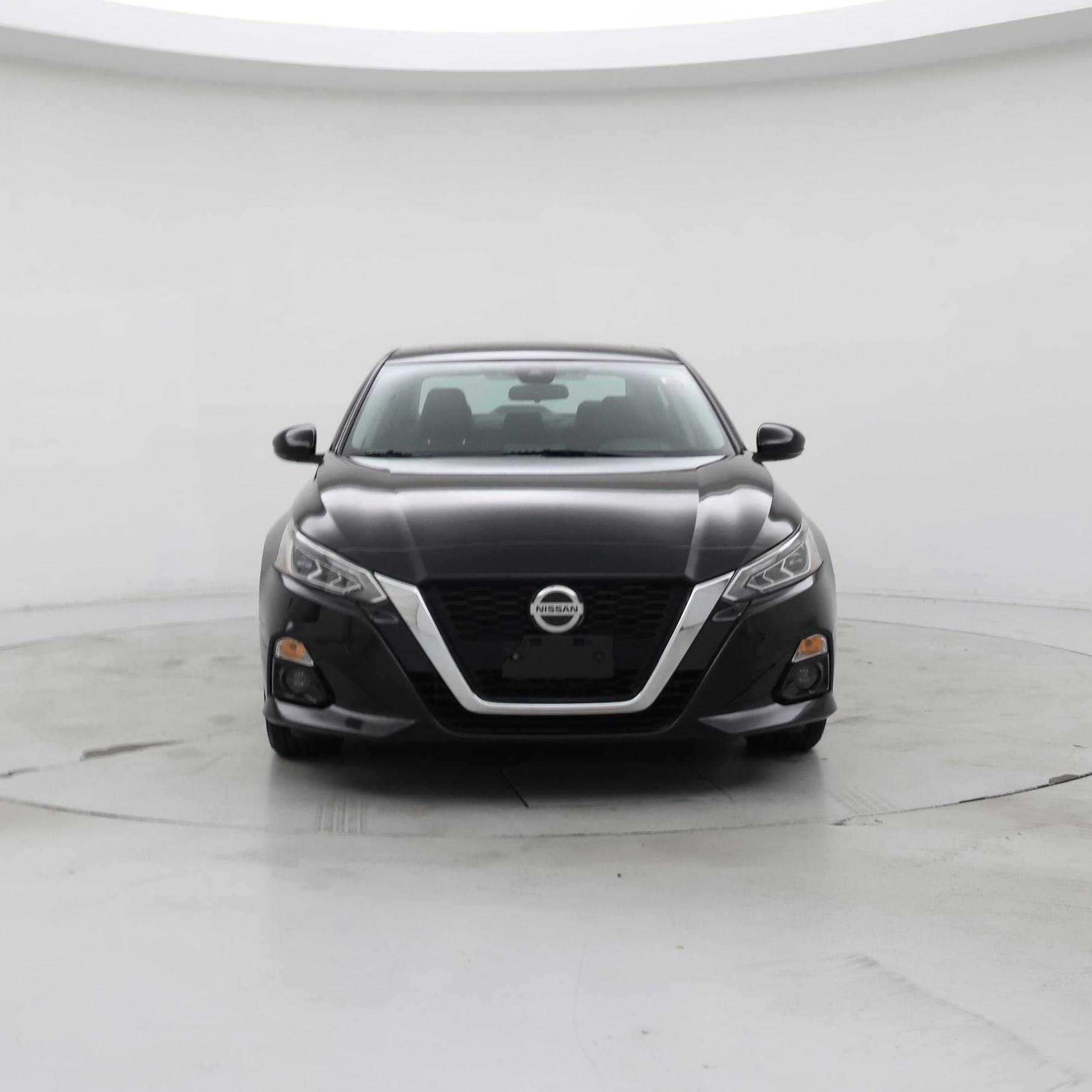 Thumbnail: 2021 Nissan Altima - 5