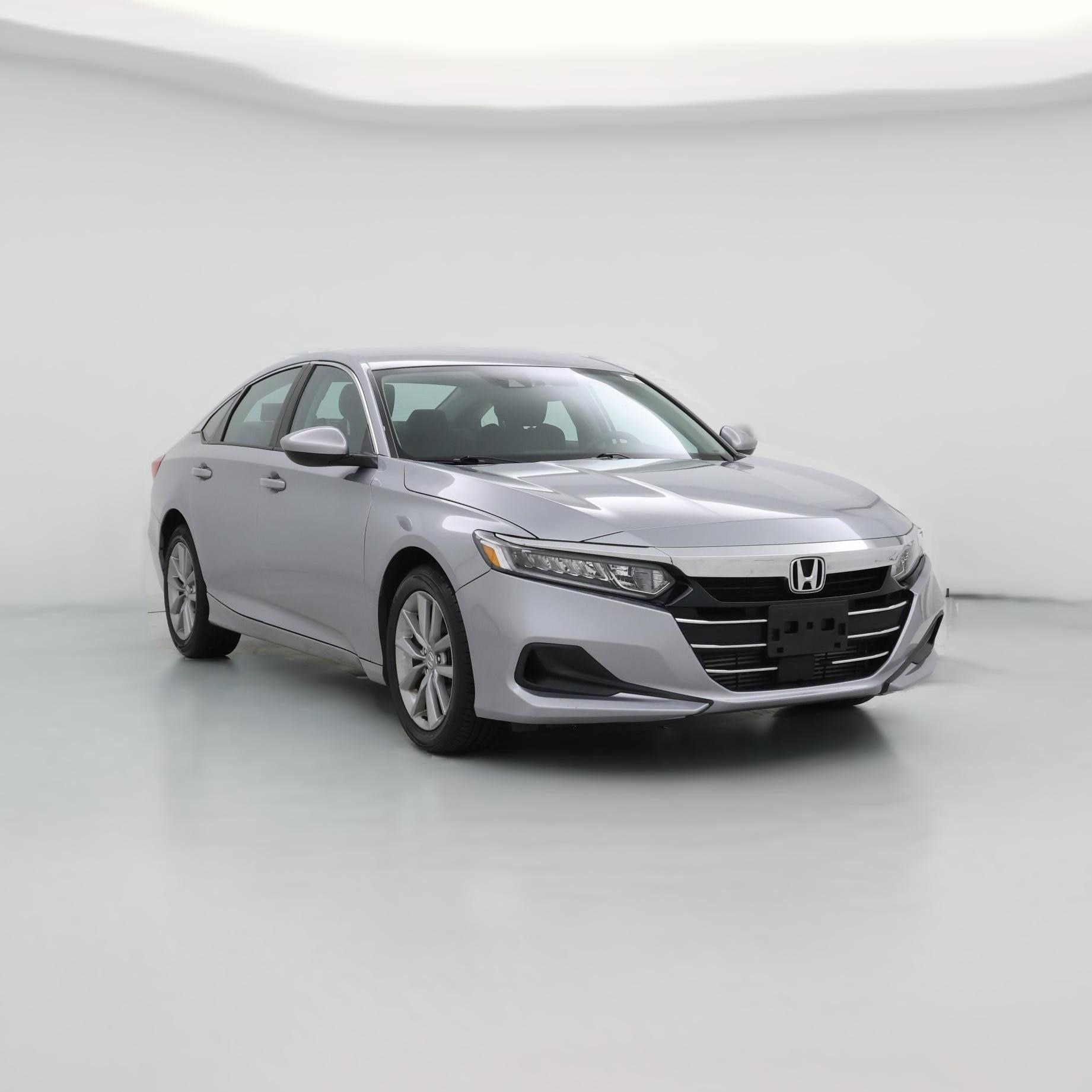 Thumbnail: 2022 Honda Accord - 1