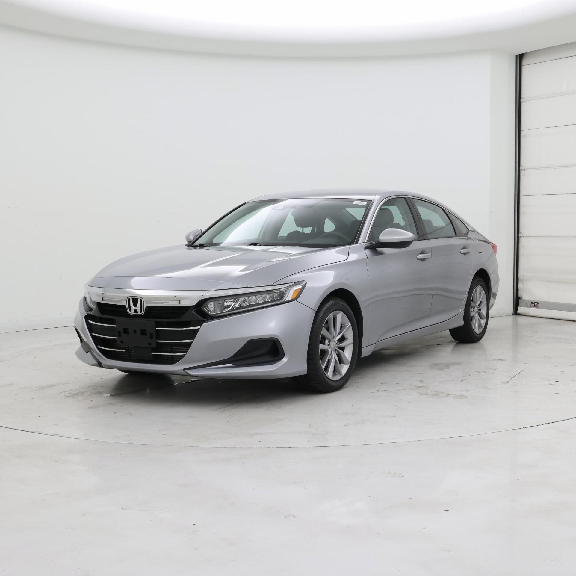 Thumbnail: 2022 Honda Accord - 4