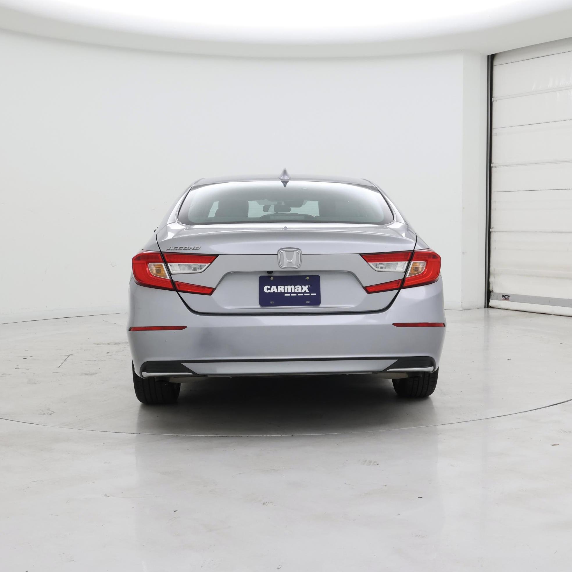 Thumbnail: 2022 Honda Accord - 6
