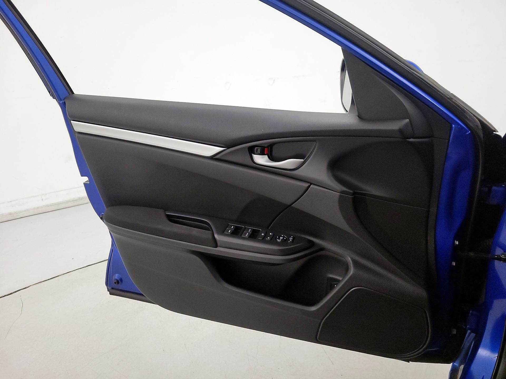 Thumbnail: 2020 Honda Civic - 12