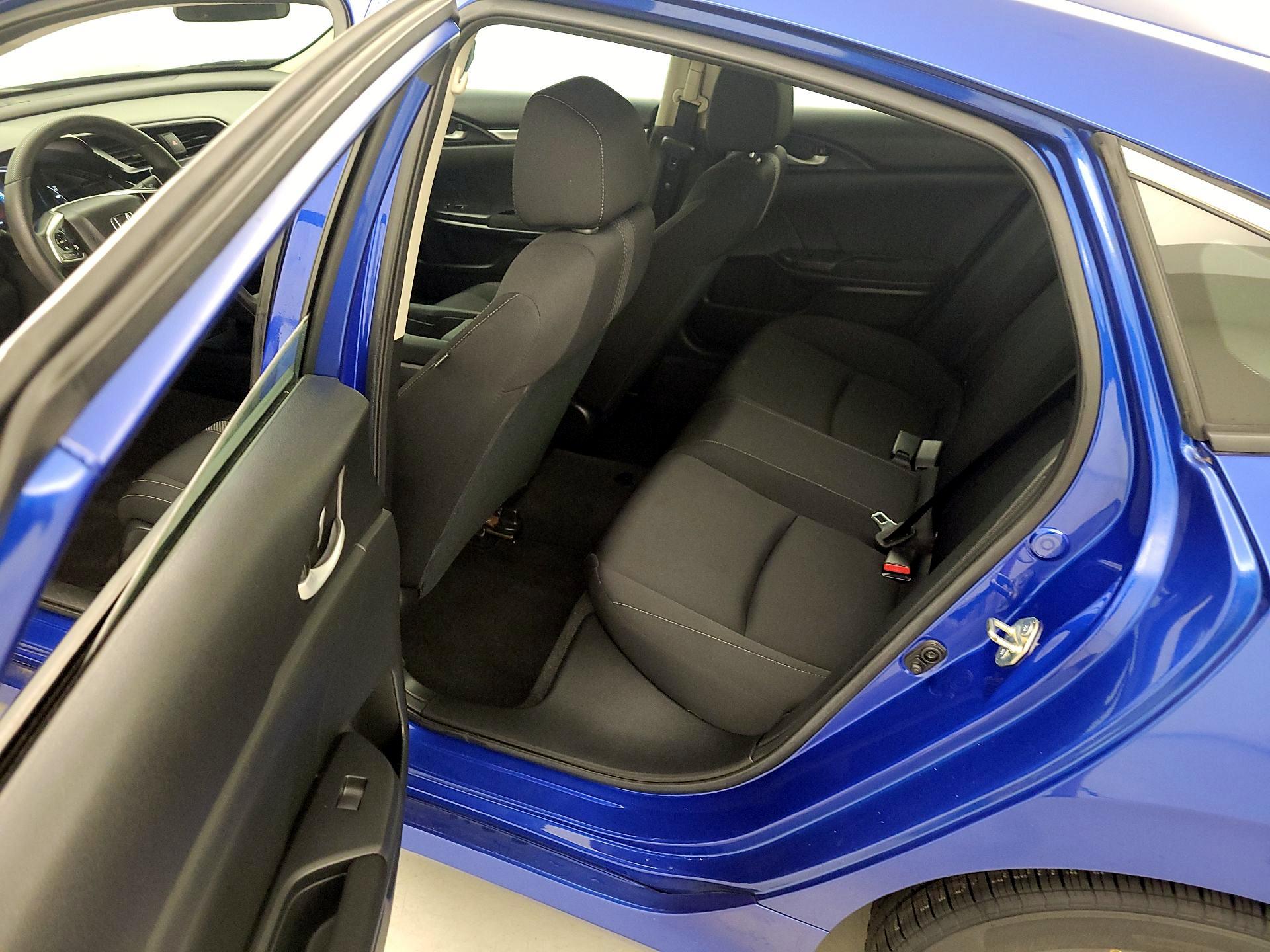 Thumbnail: 2020 Honda Civic - 18