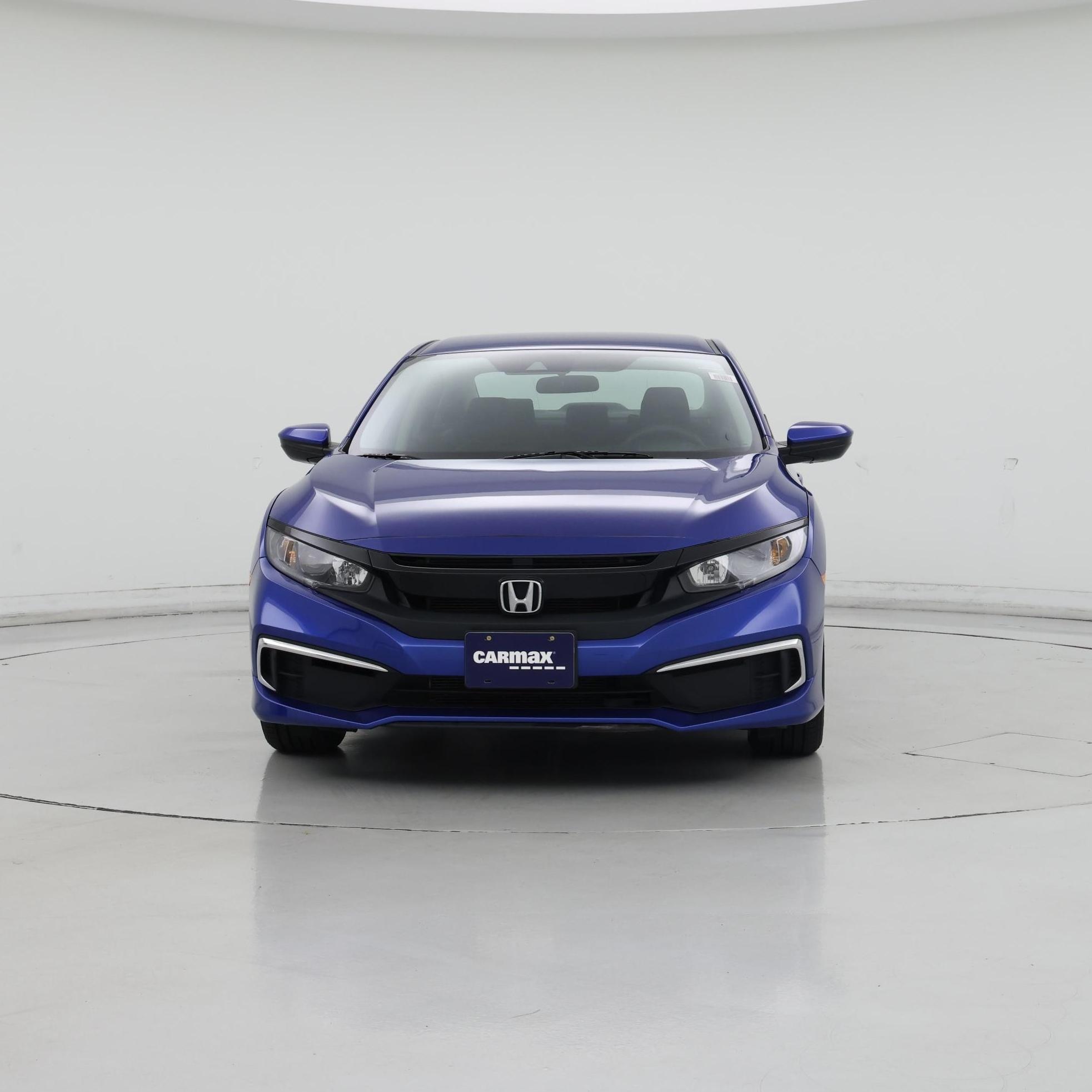 Thumbnail: 2020 Honda Civic - 5