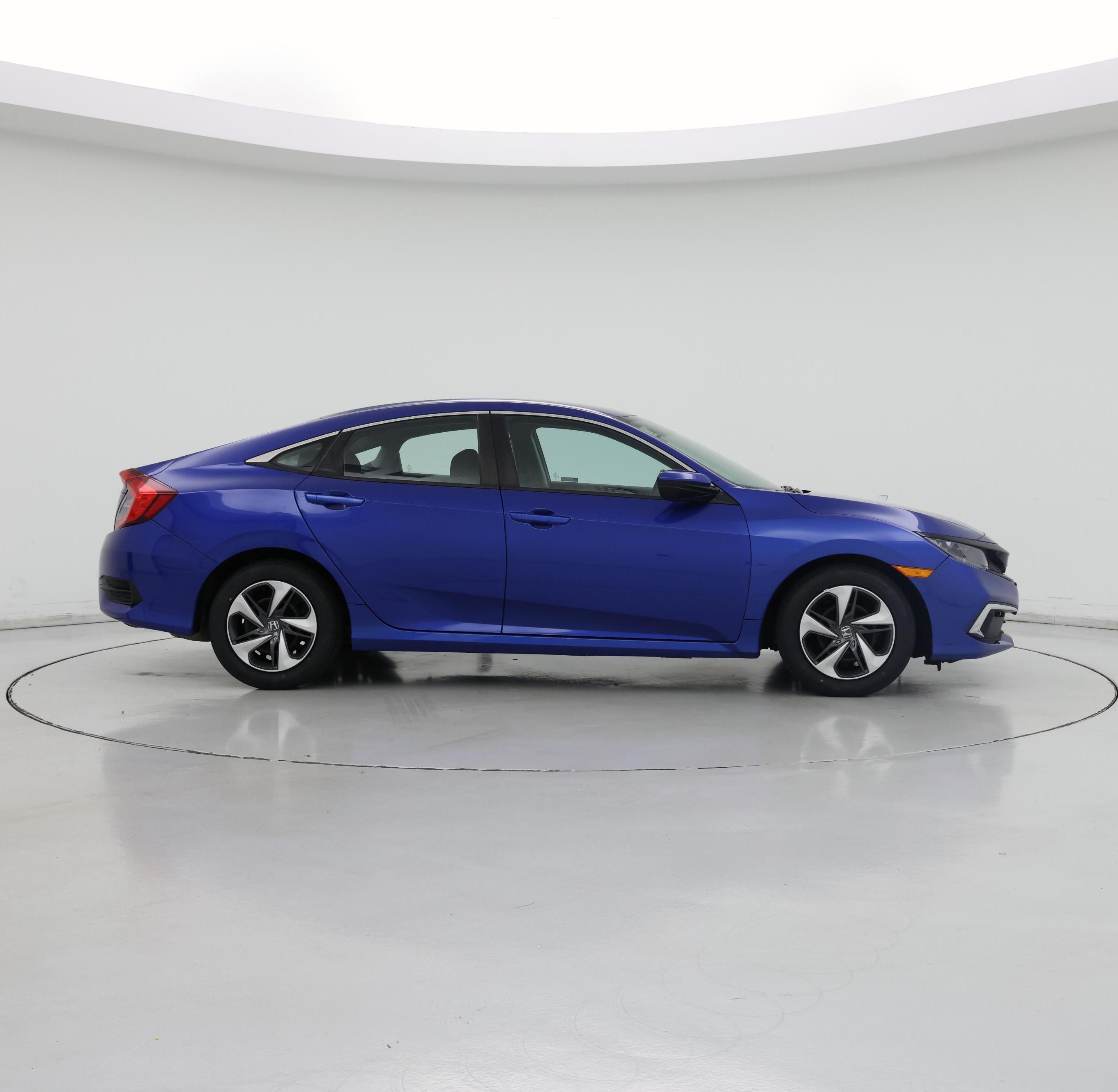 Thumbnail: 2020 Honda Civic - 7