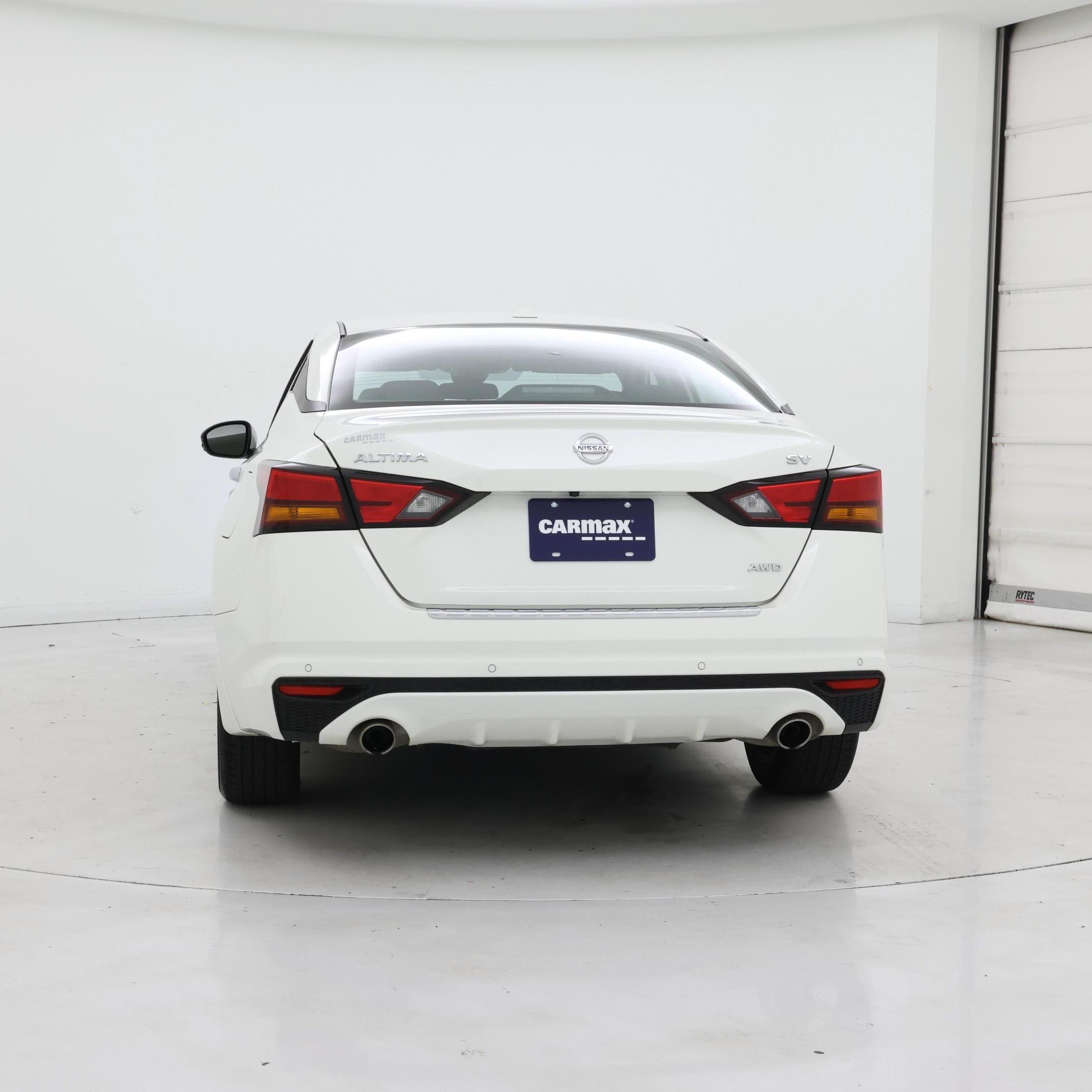 Thumbnail: 2021 Nissan Altima - 6