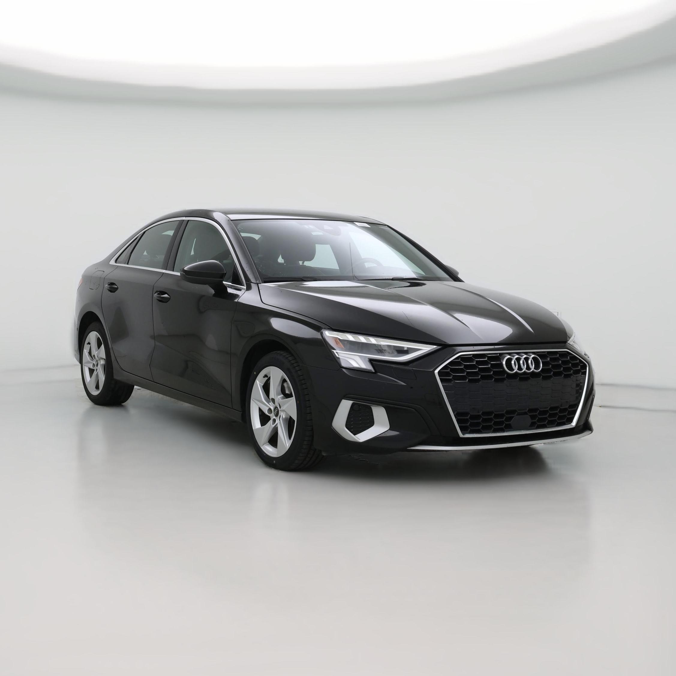 Thumbnail: 2023 Audi A3 - 1