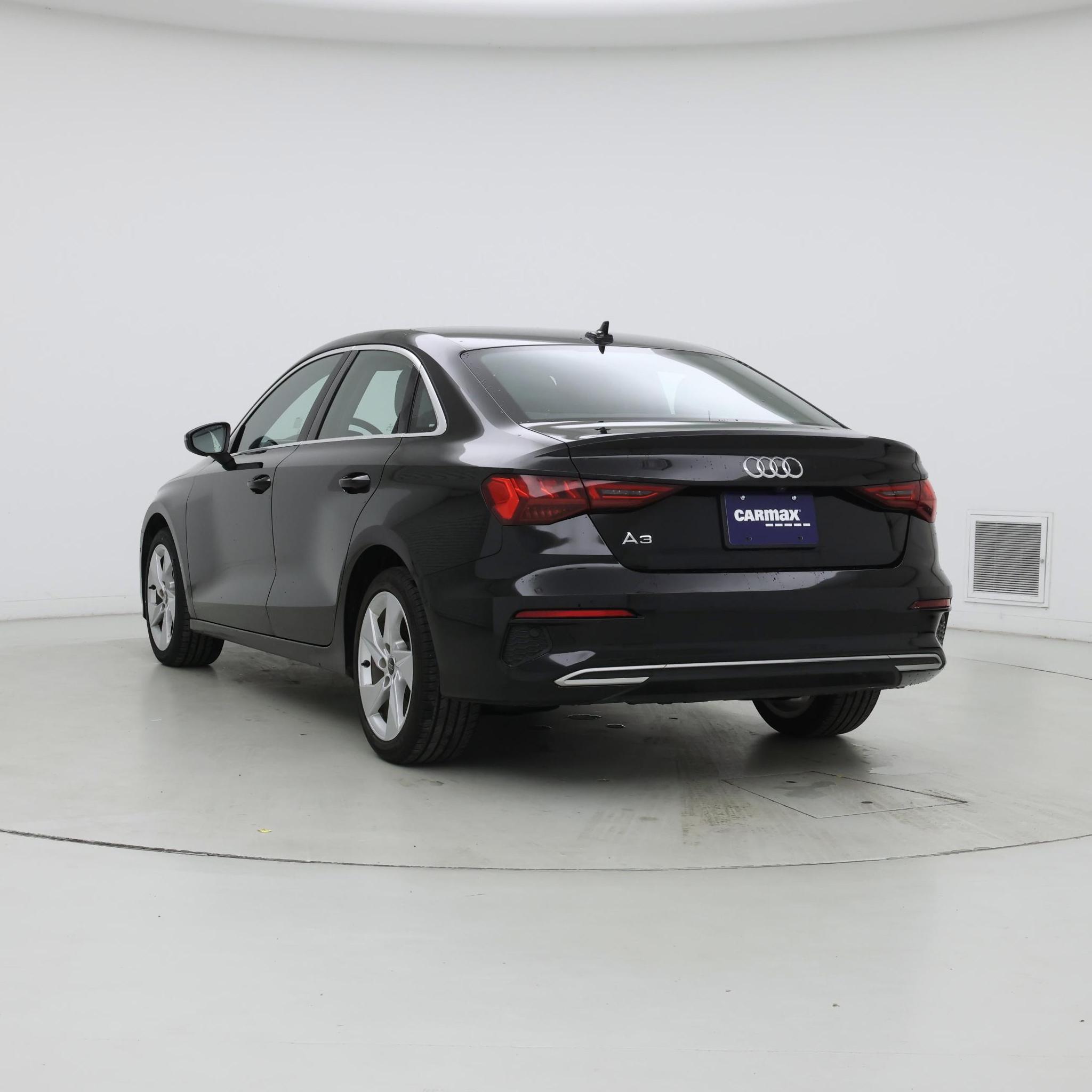 Thumbnail: 2023 Audi A3 - 2