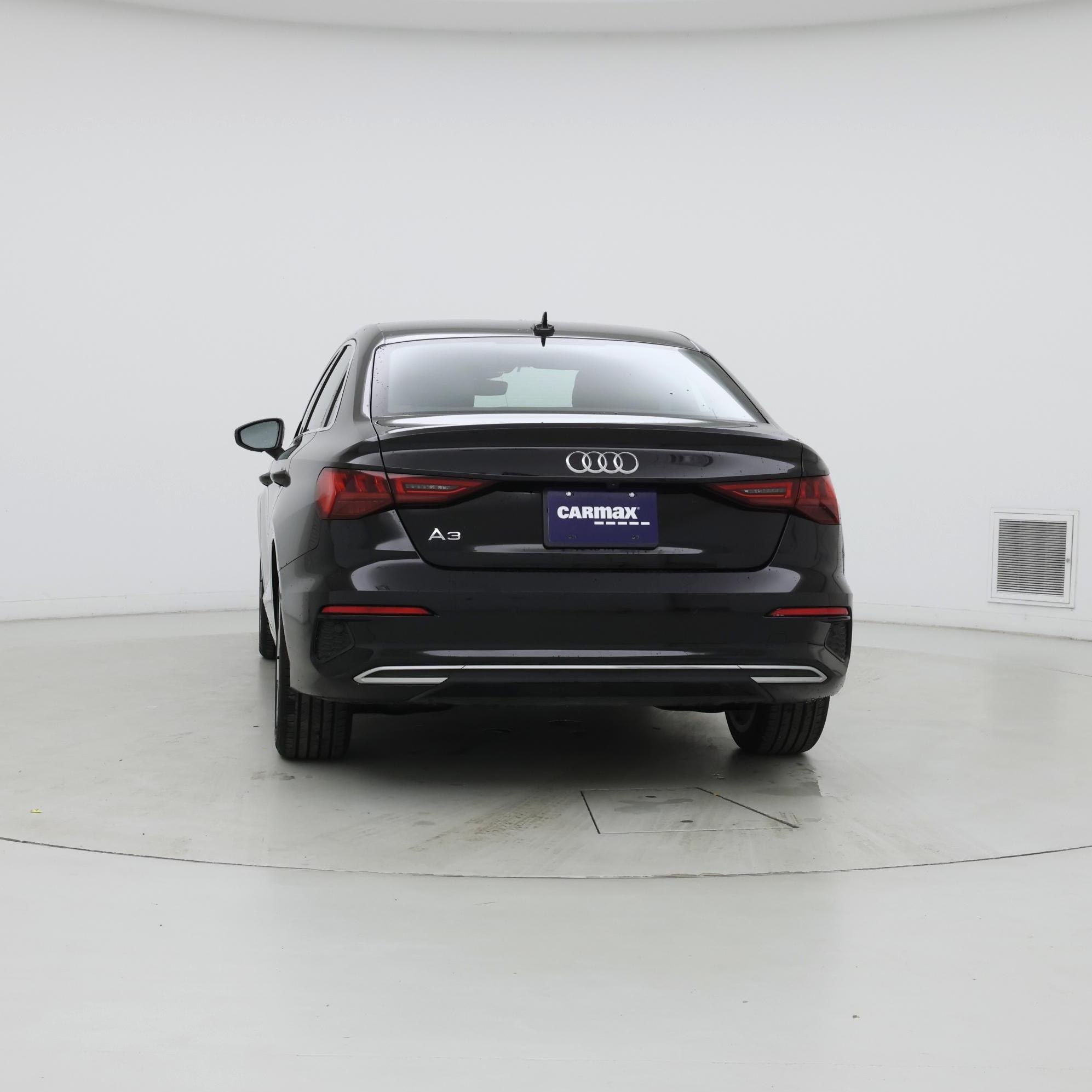 Thumbnail: 2023 Audi A3 - 6