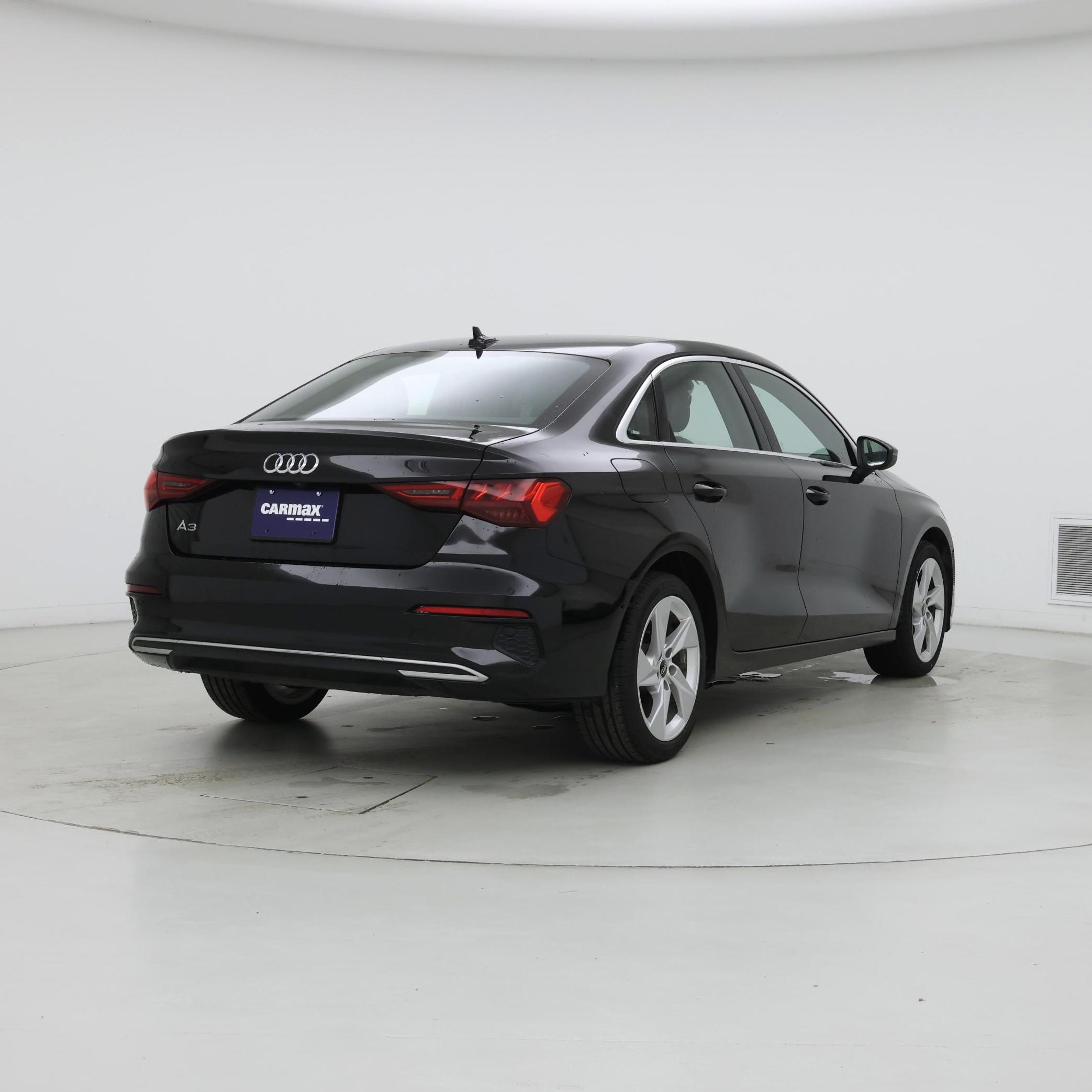 Thumbnail: 2023 Audi A3 - 8