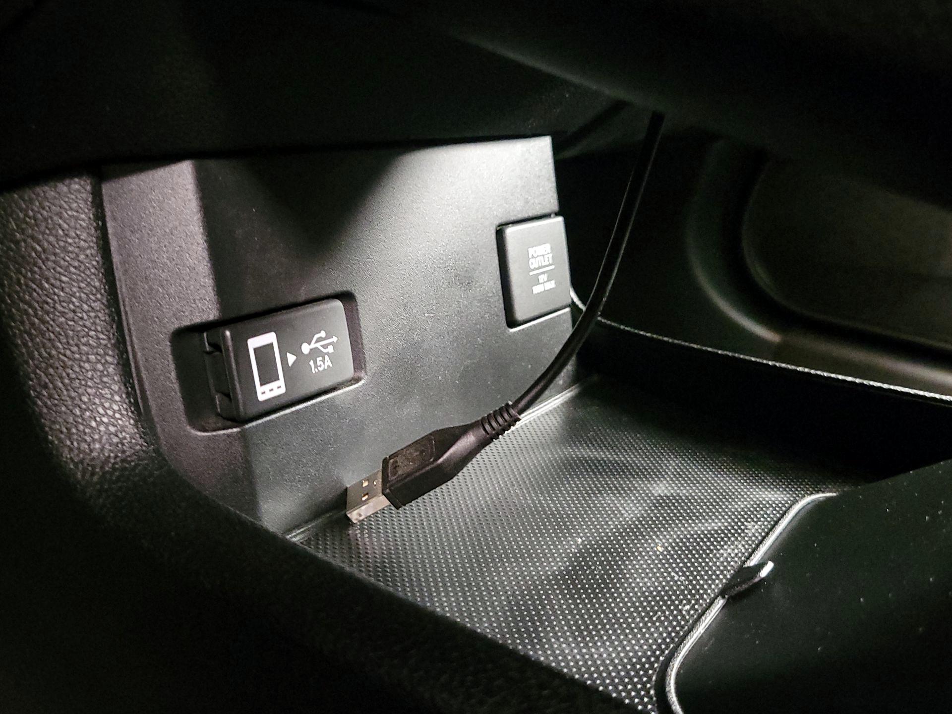 Thumbnail: 2020 Honda Civic - 18