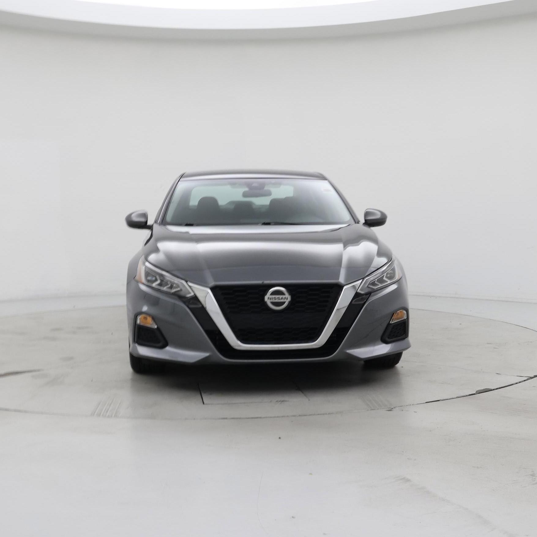 Thumbnail: 2022 Nissan Altima - 5