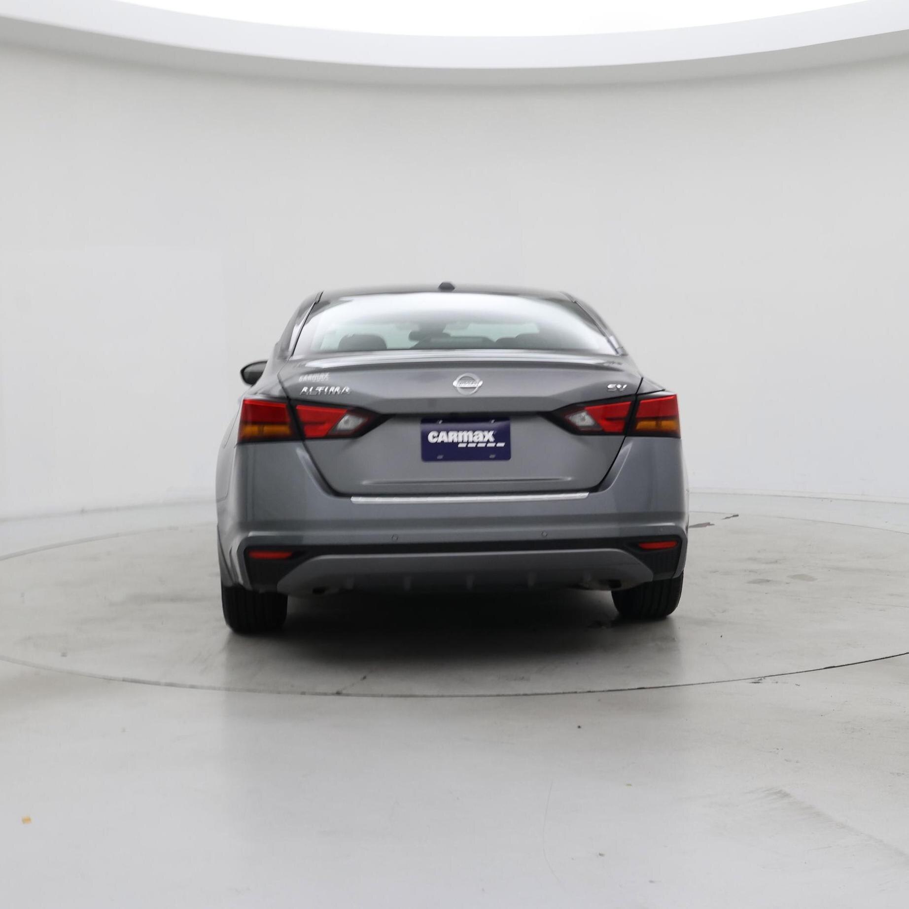 Thumbnail: 2022 Nissan Altima - 6