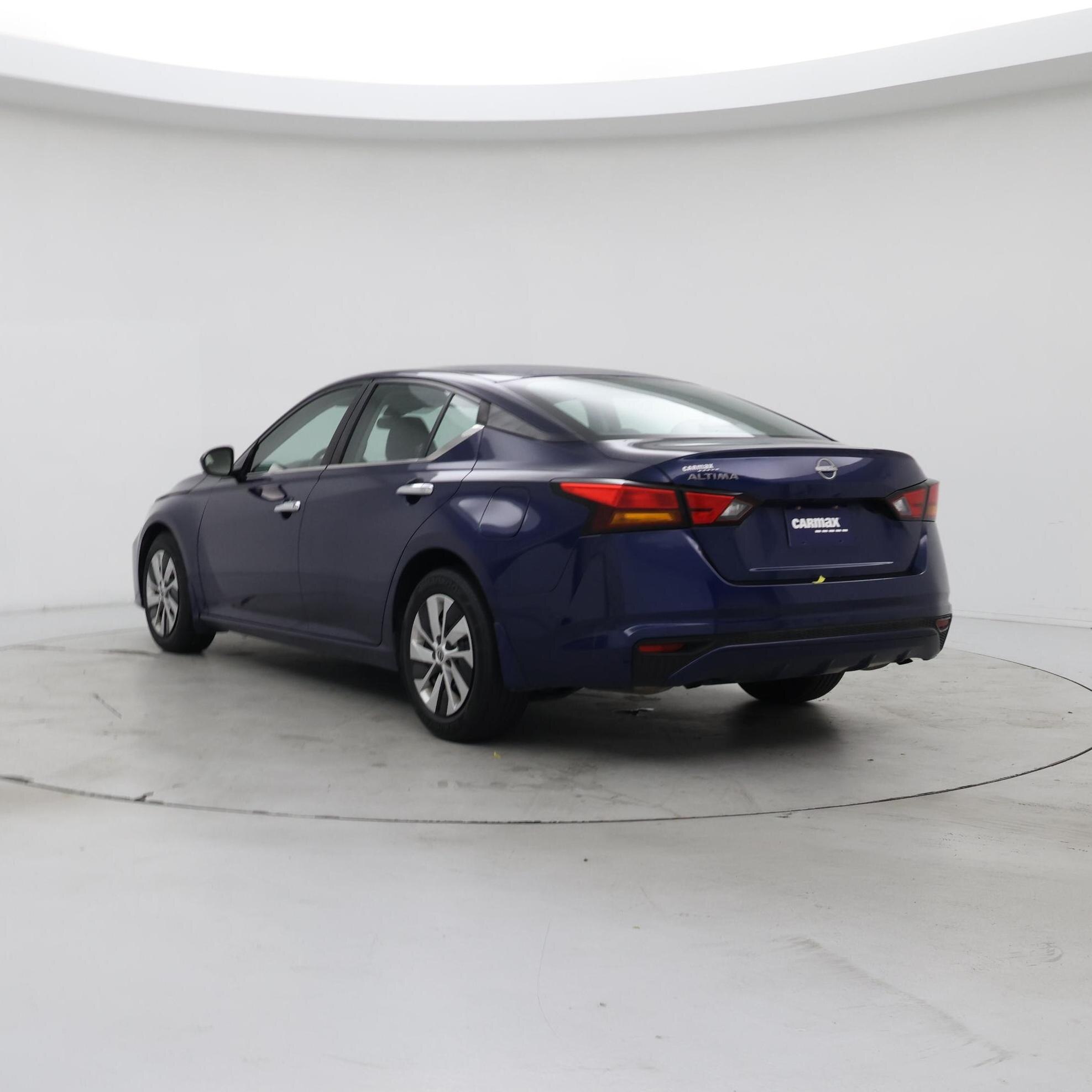Thumbnail: 2023 Nissan Altima - 2