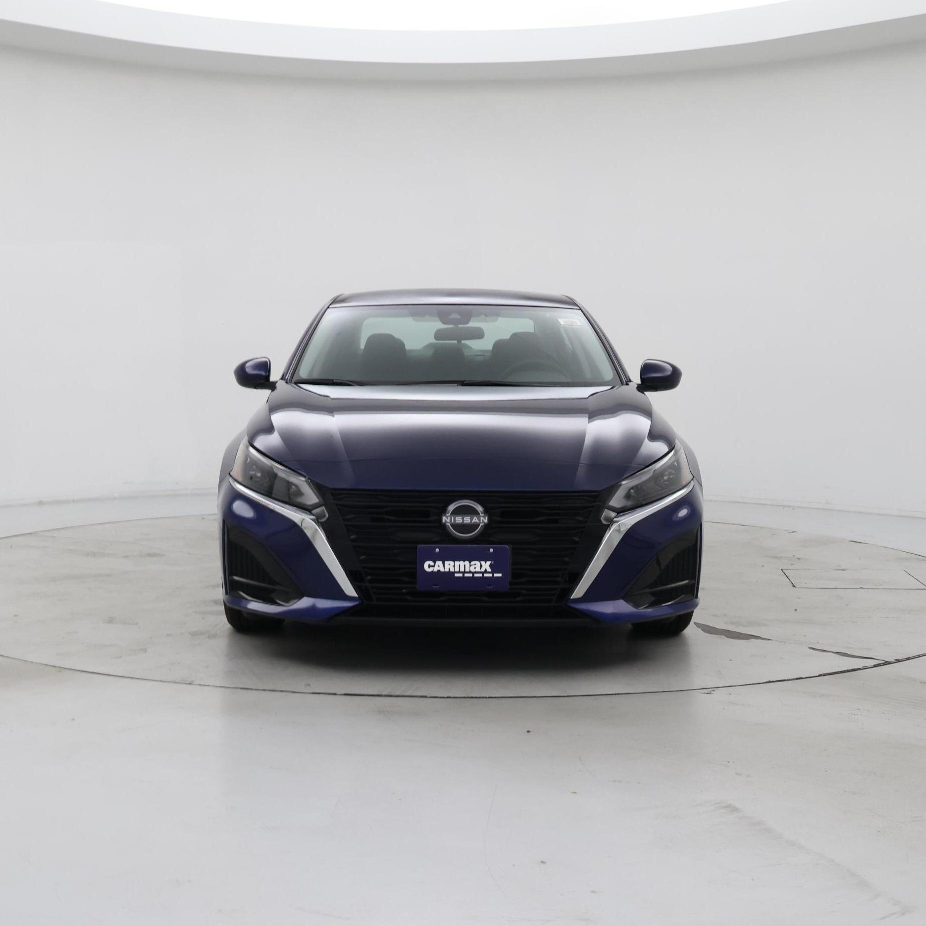 Thumbnail: 2023 Nissan Altima - 5