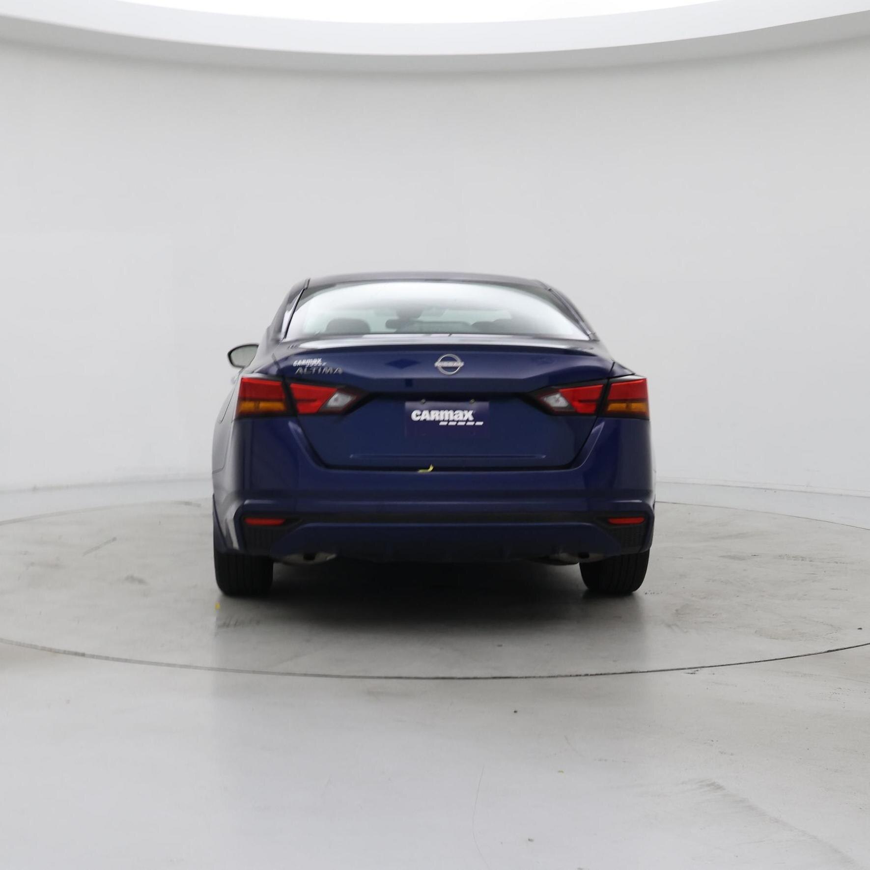 Thumbnail: 2023 Nissan Altima - 6