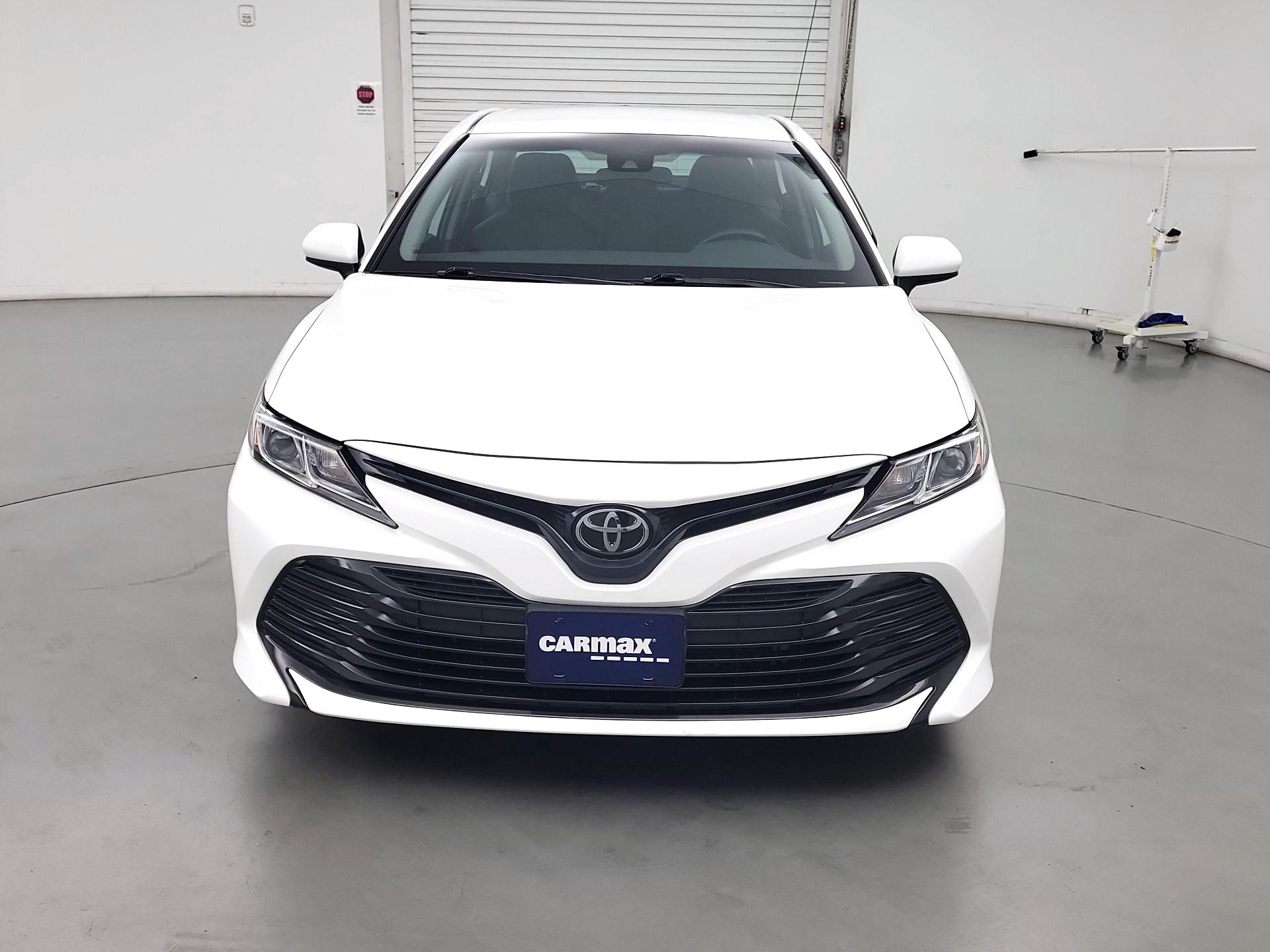 Thumbnail: 2020 Toyota Camry - 2