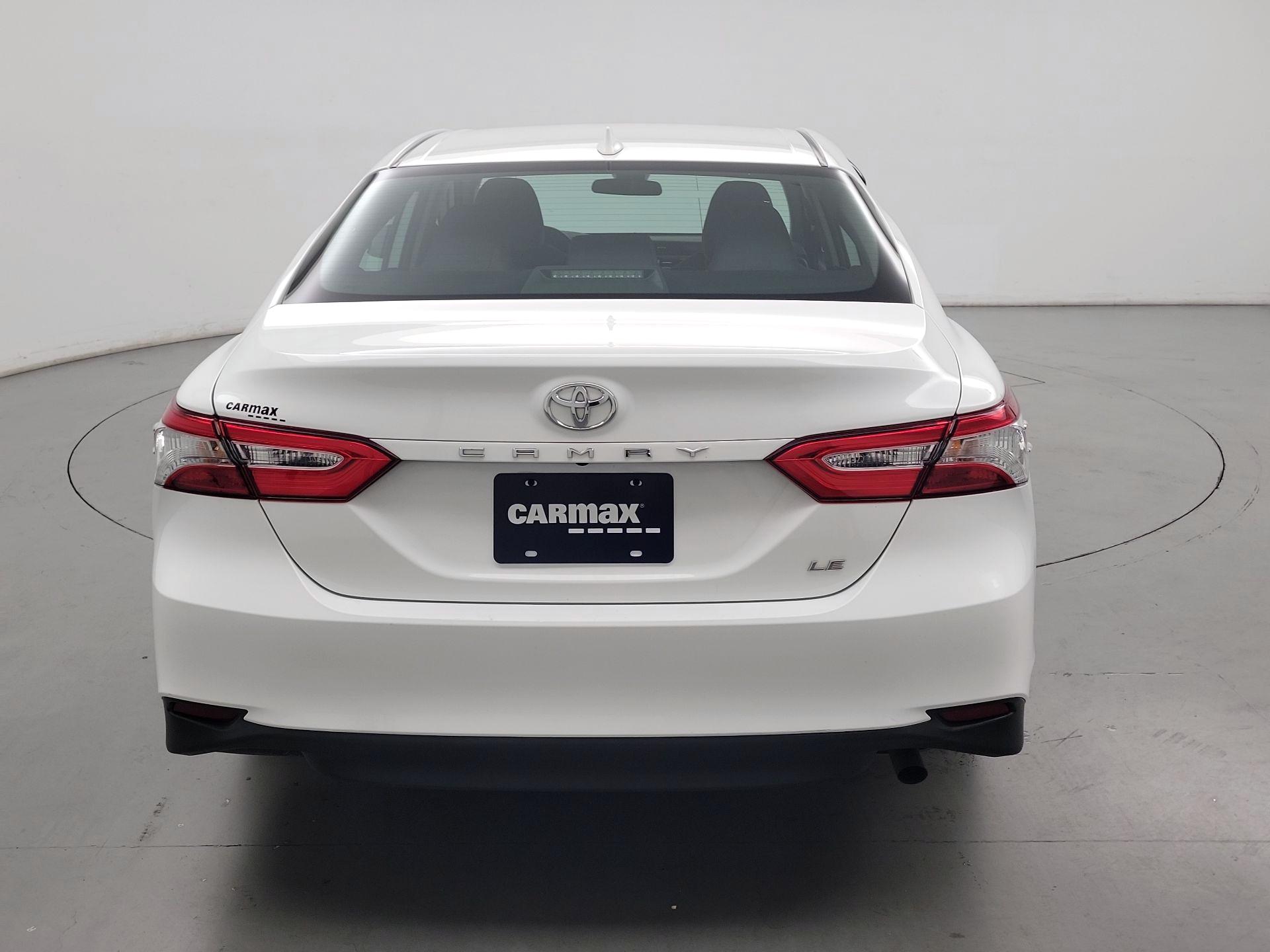 Thumbnail: 2020 Toyota Camry - 6